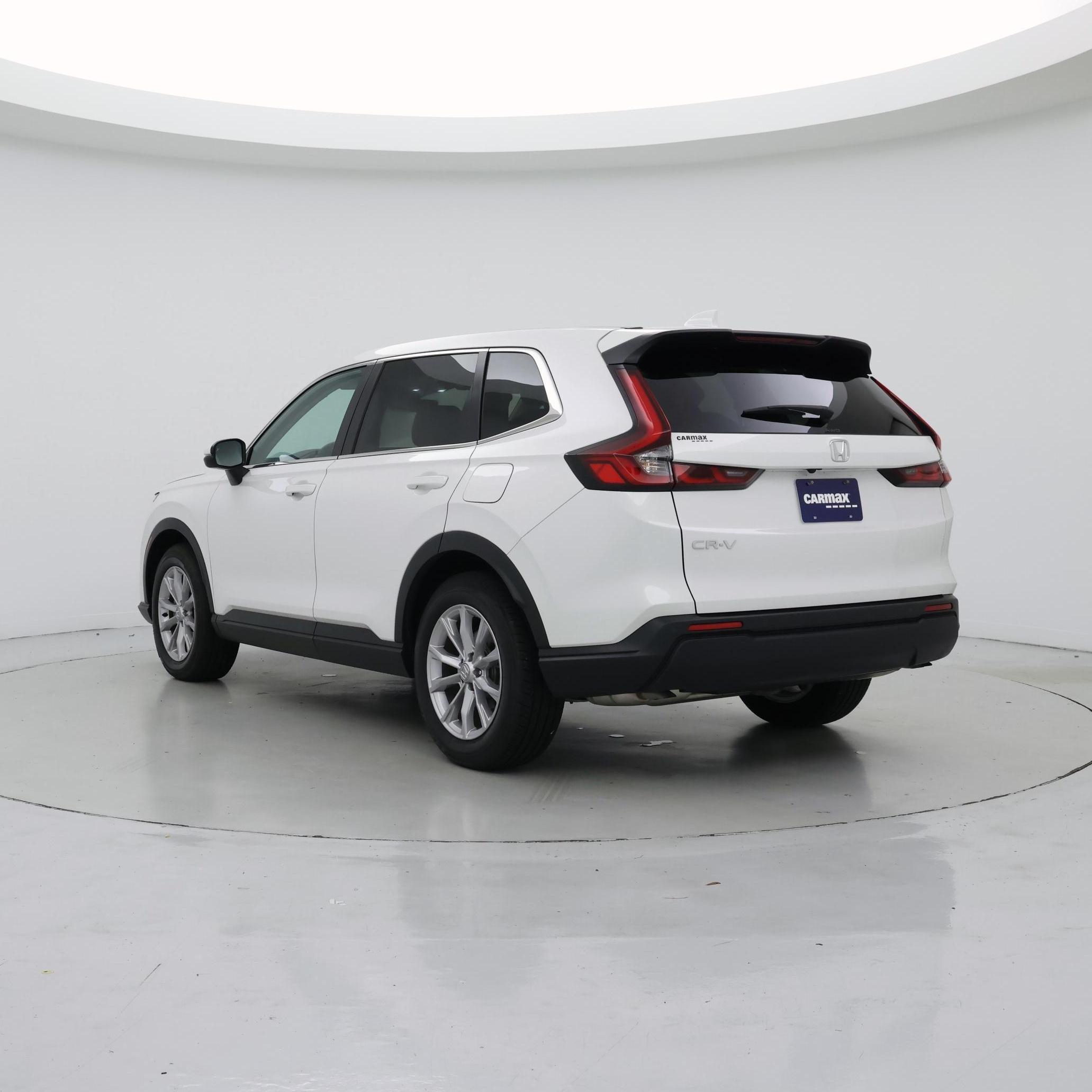 Thumbnail: 2025 Honda CR-V - 2