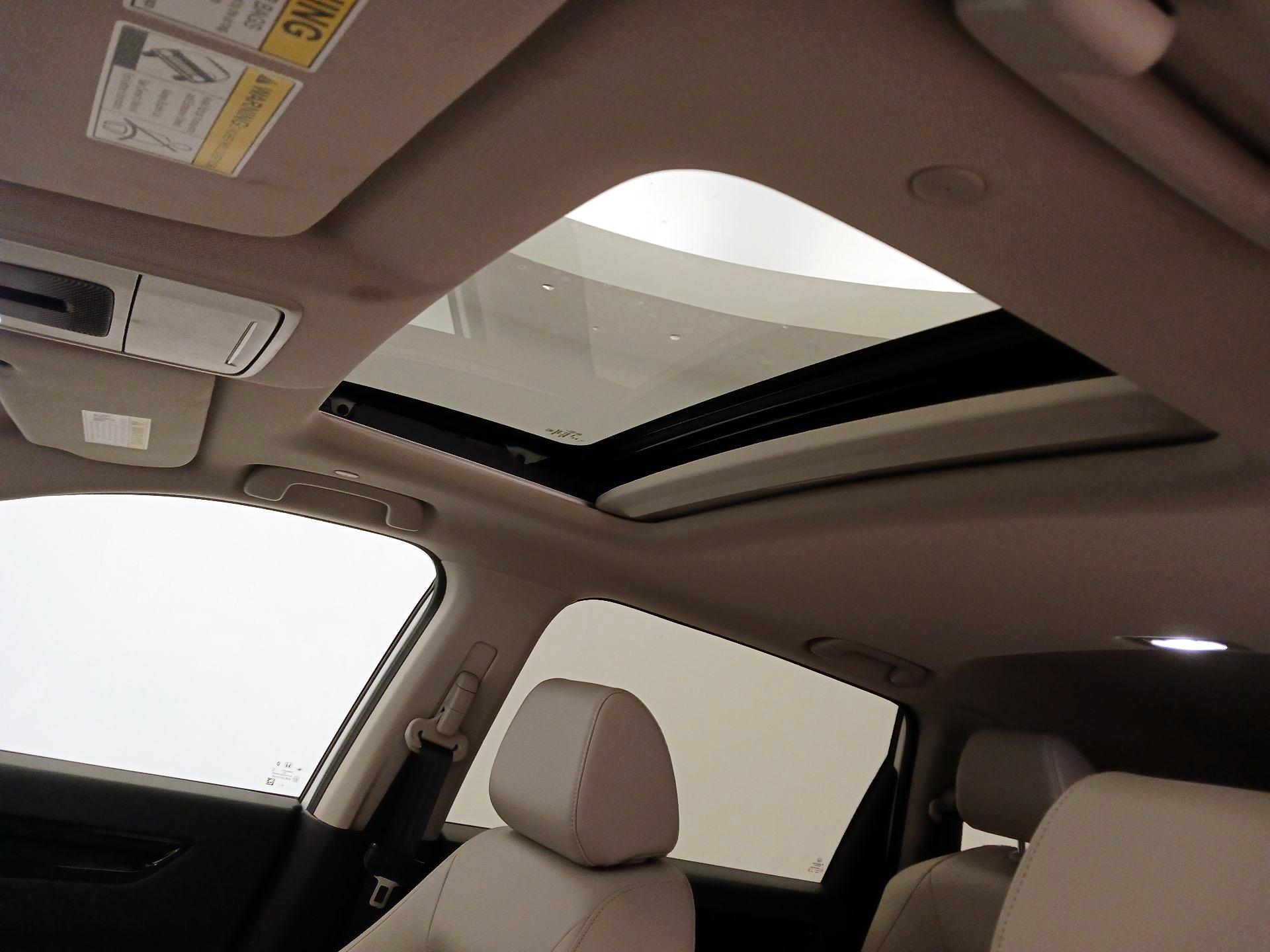 Thumbnail: 2025 Honda CR-V - 19