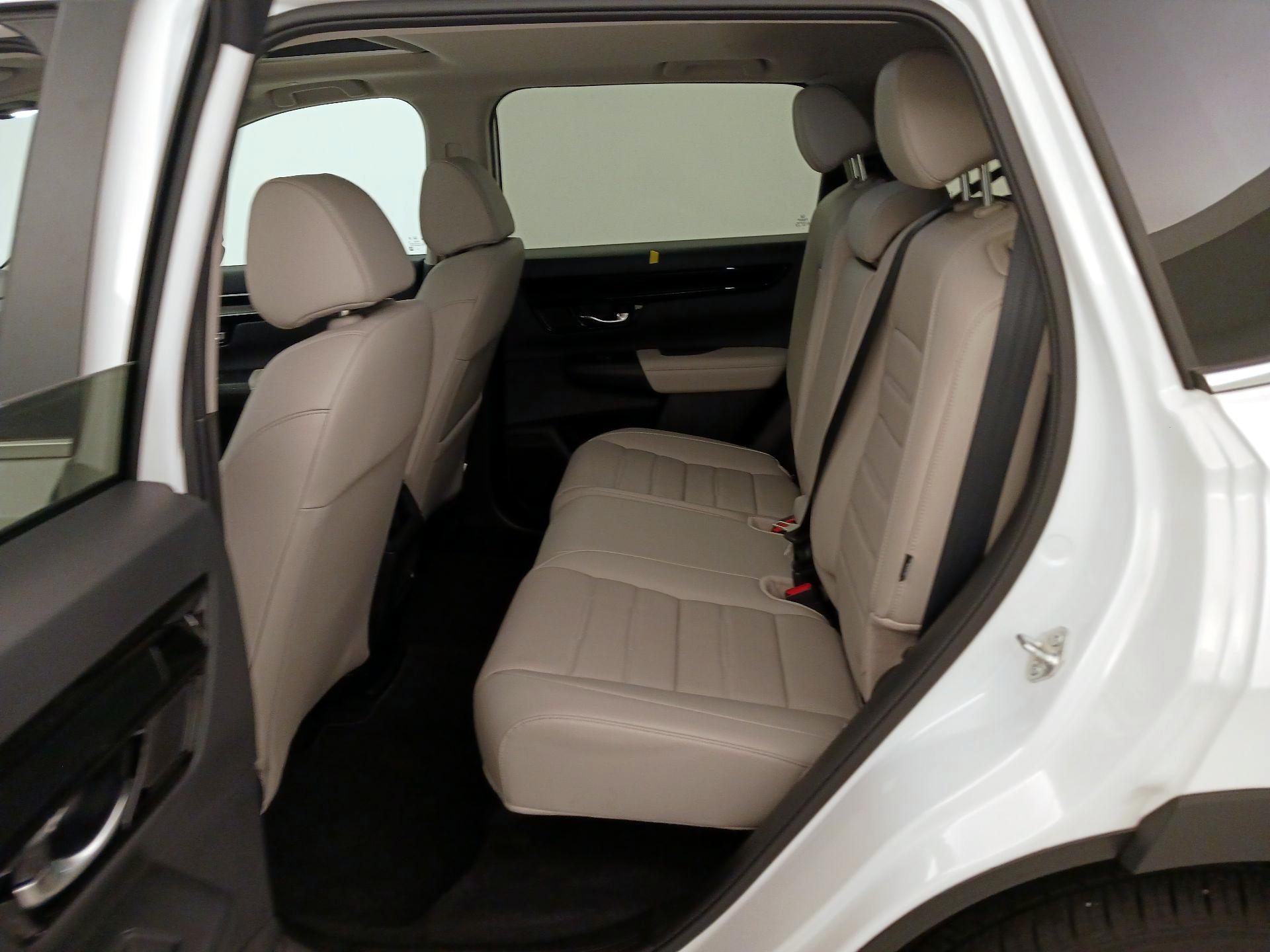 Thumbnail: 2025 Honda CR-V - 20
