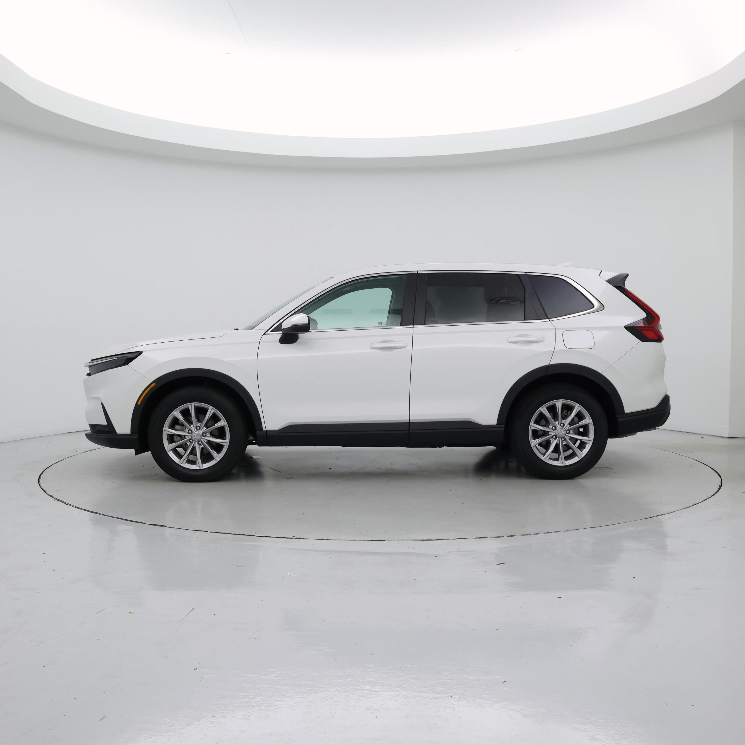 Thumbnail: 2025 Honda CR-V - 3