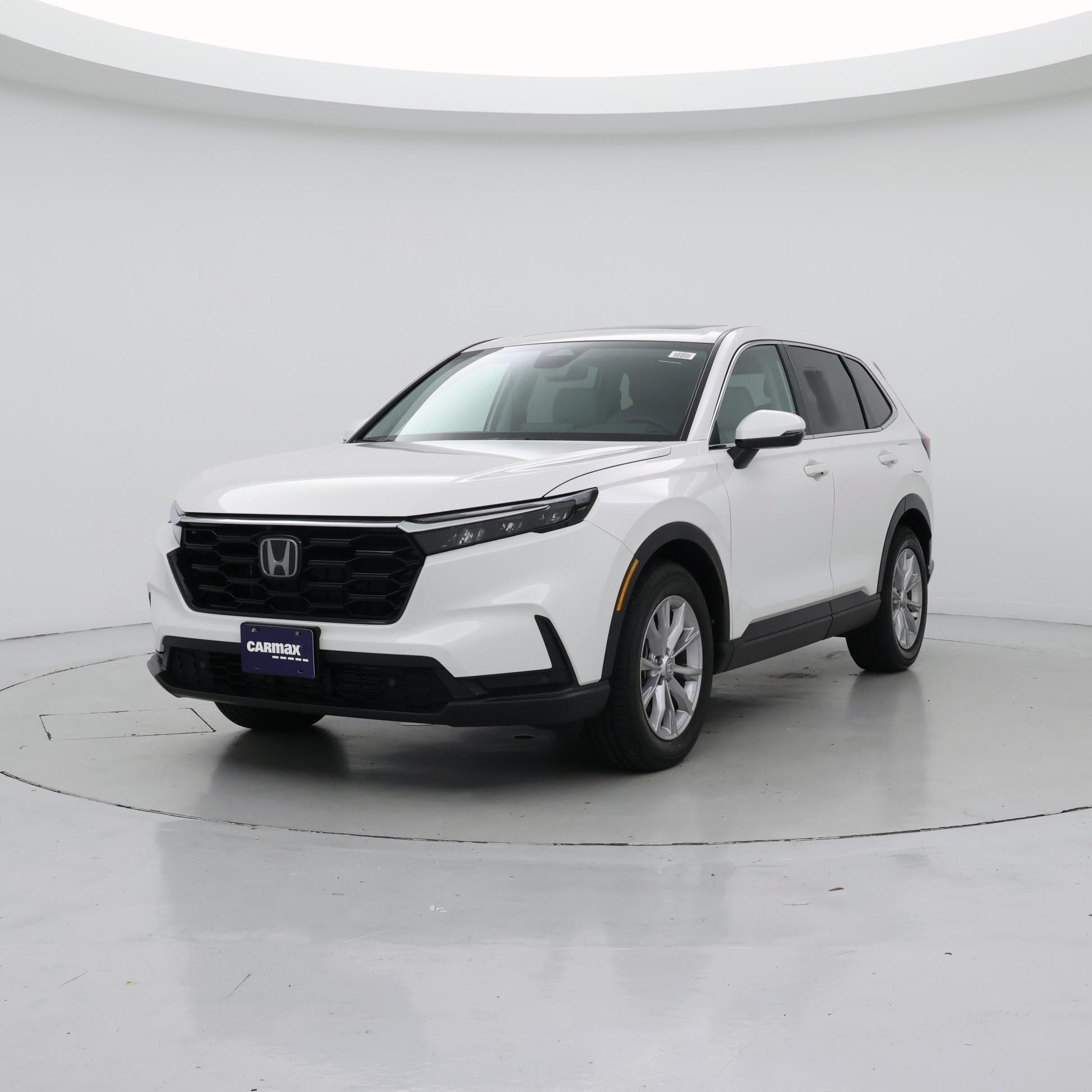Thumbnail: 2025 Honda CR-V - 4
