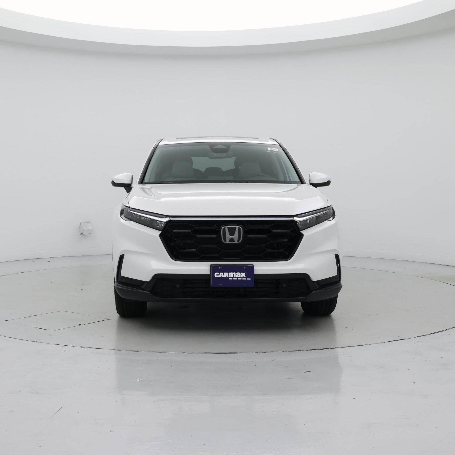 Thumbnail: 2025 Honda CR-V - 5