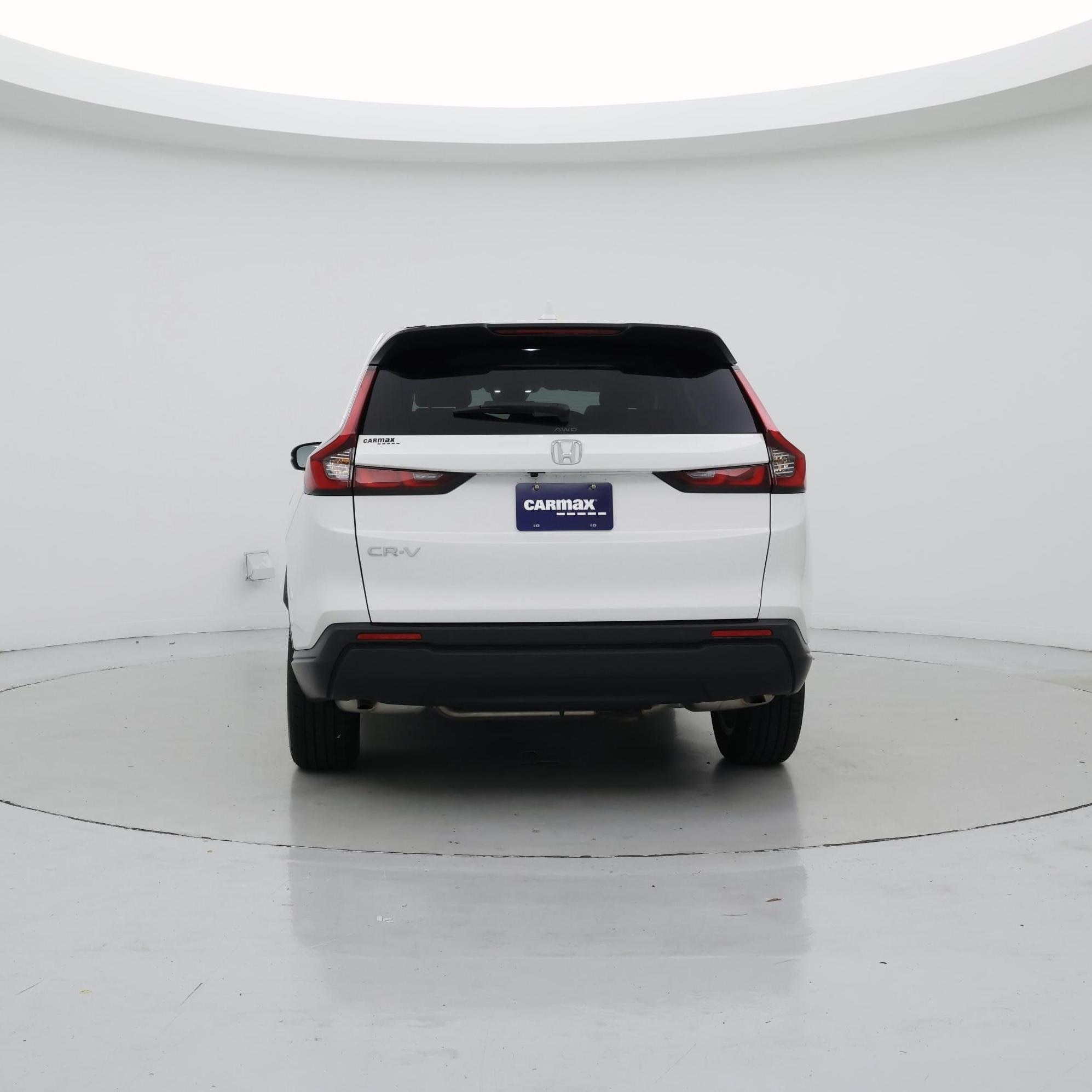 Thumbnail: 2025 Honda CR-V - 6