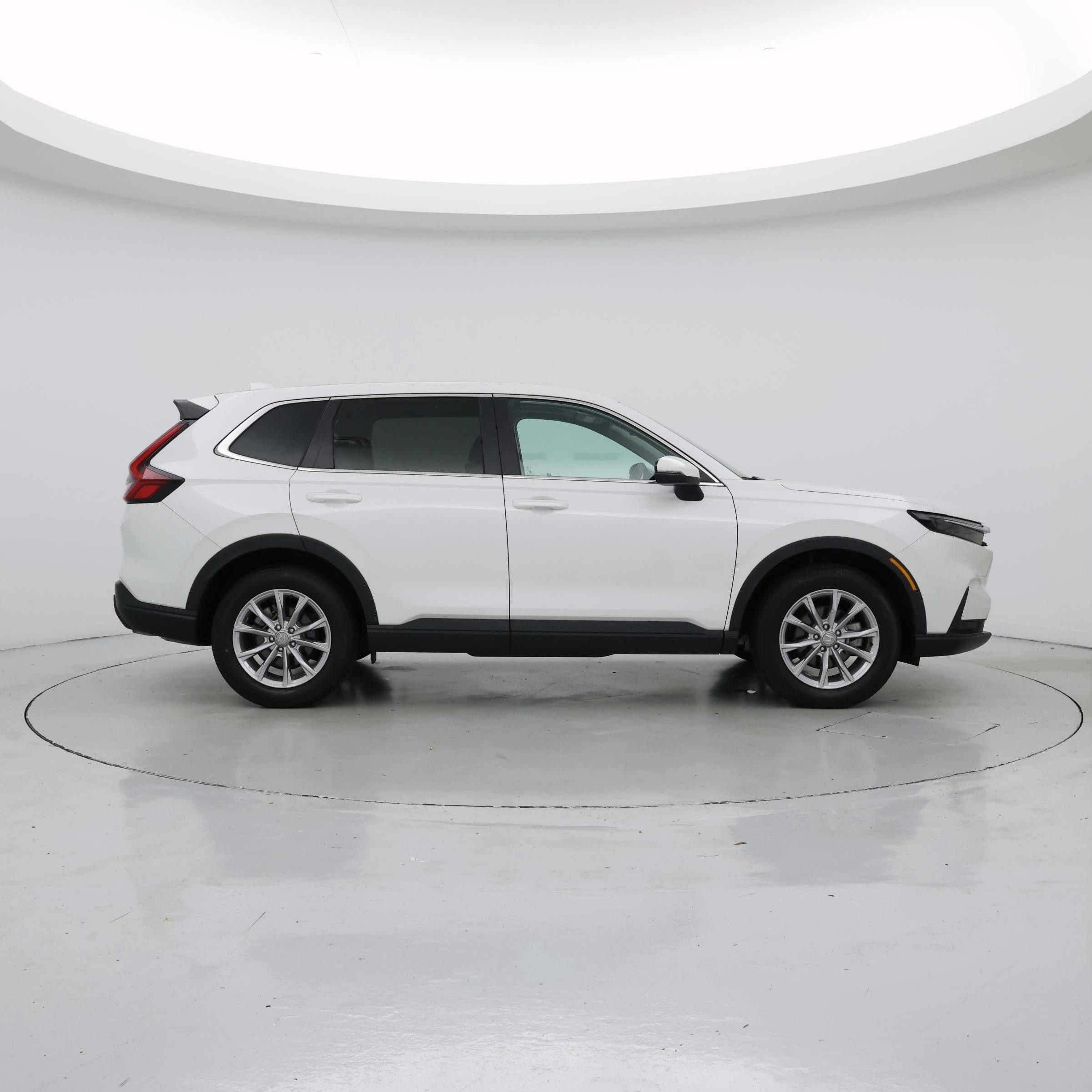 Thumbnail: 2025 Honda CR-V - 7