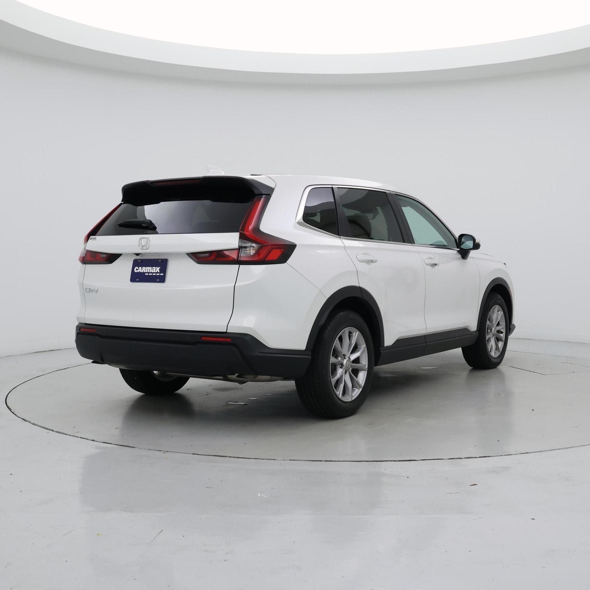 Thumbnail: 2025 Honda CR-V - 8