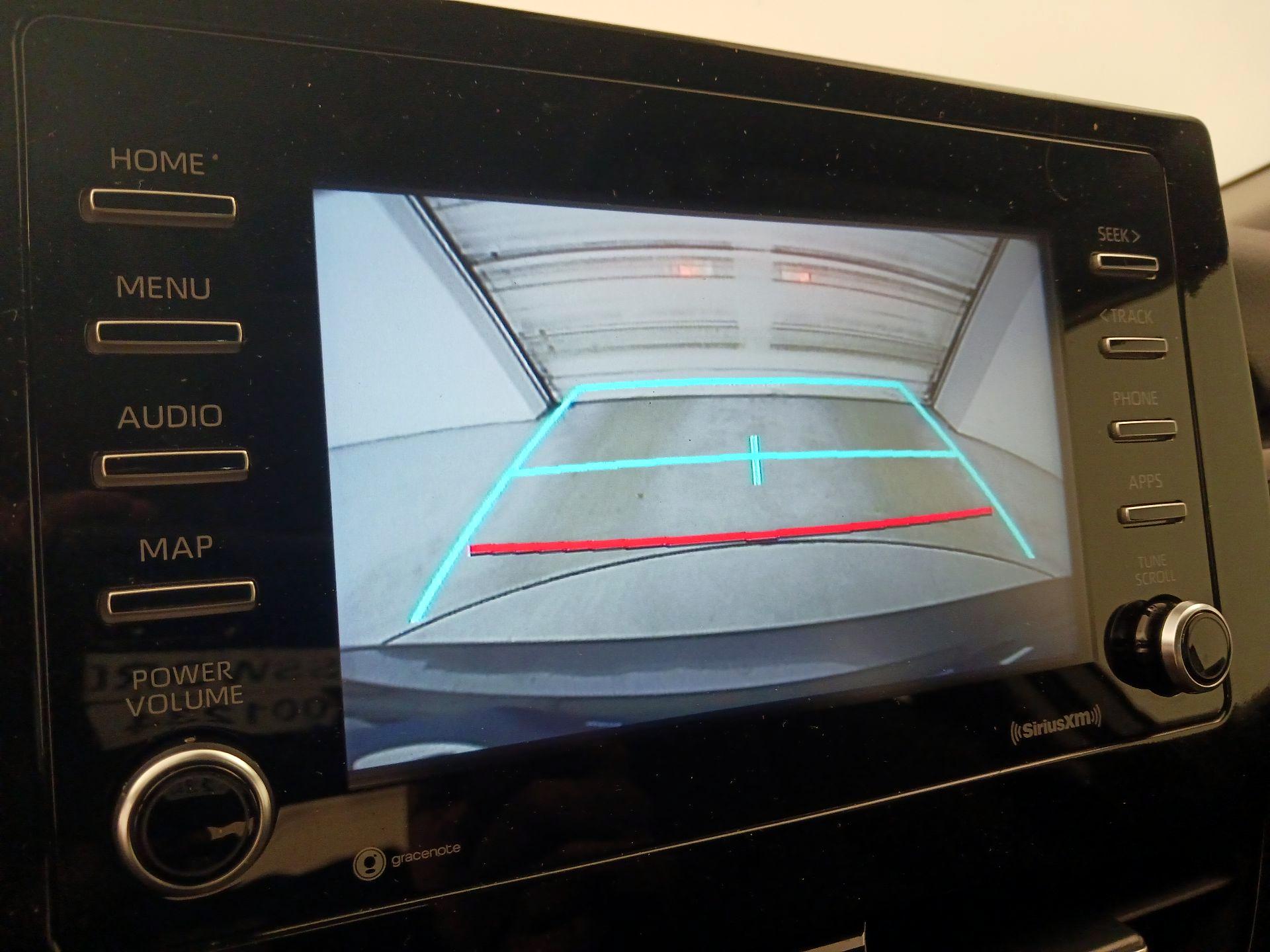 Thumbnail: 2023 Toyota Camry - 14