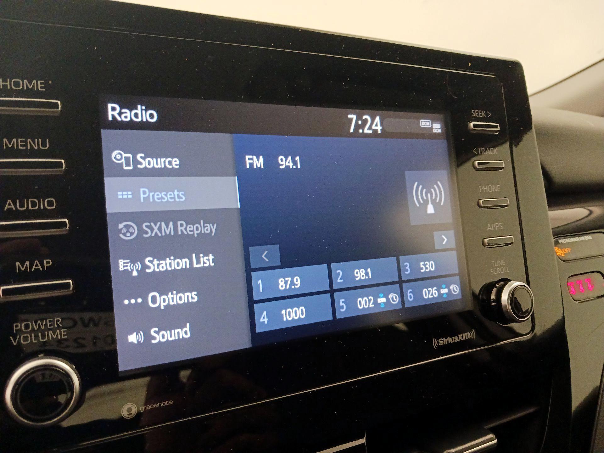 Thumbnail: 2023 Toyota Camry - 15