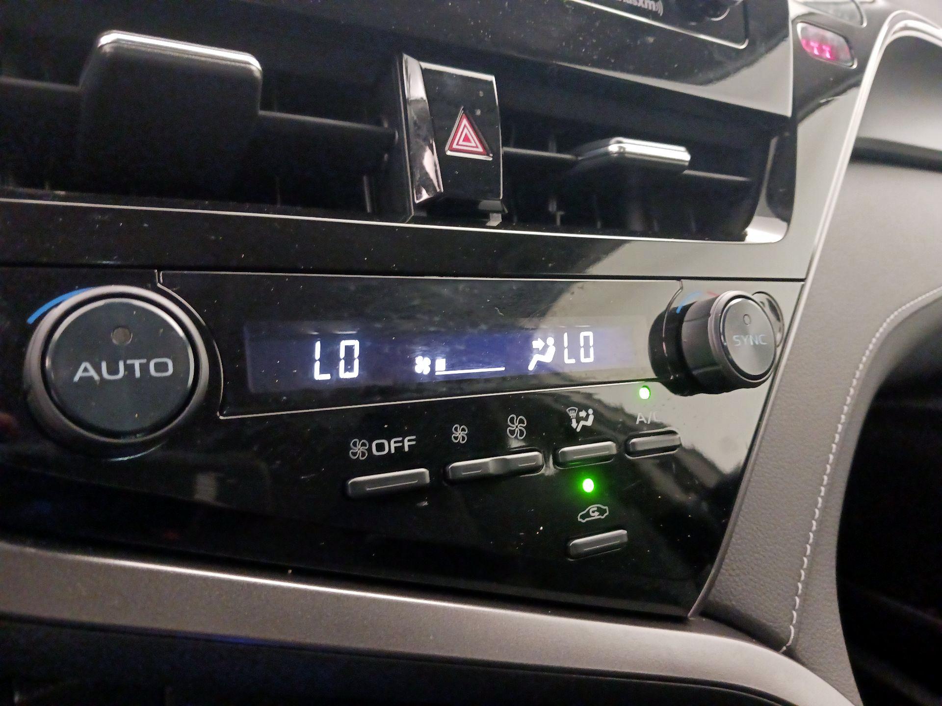 Thumbnail: 2023 Toyota Camry - 16