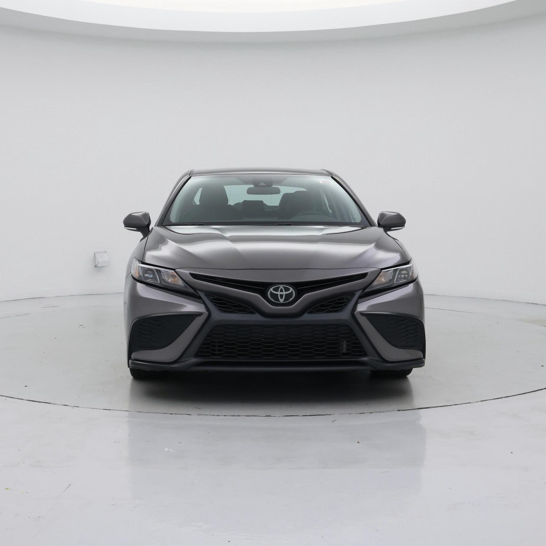 Thumbnail: 2023 Toyota Camry - 5