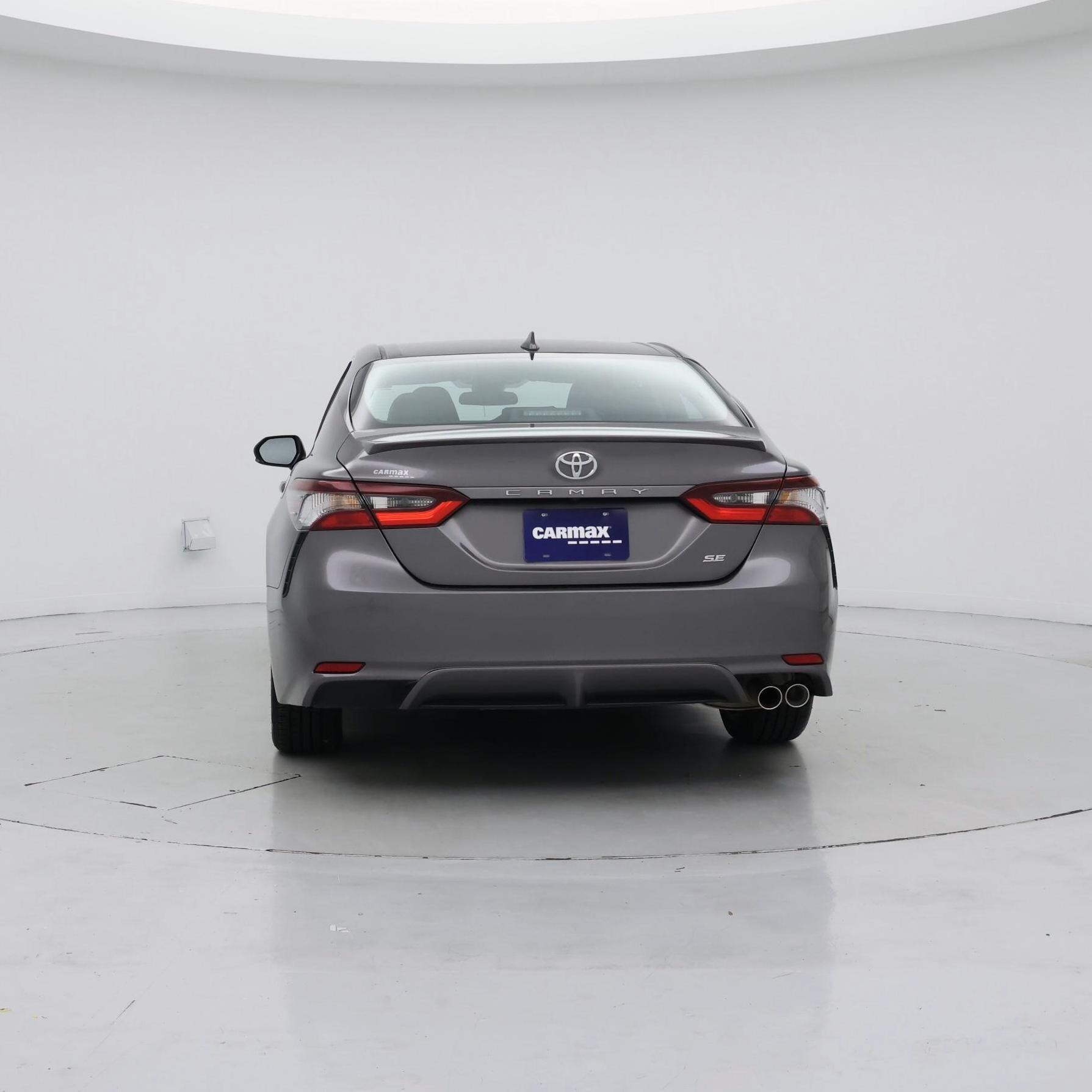 Thumbnail: 2023 Toyota Camry - 6