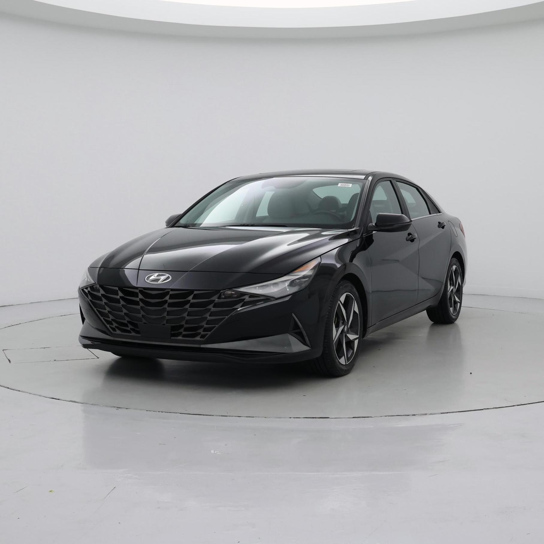 Thumbnail: 2022 Hyundai Elantra - 4