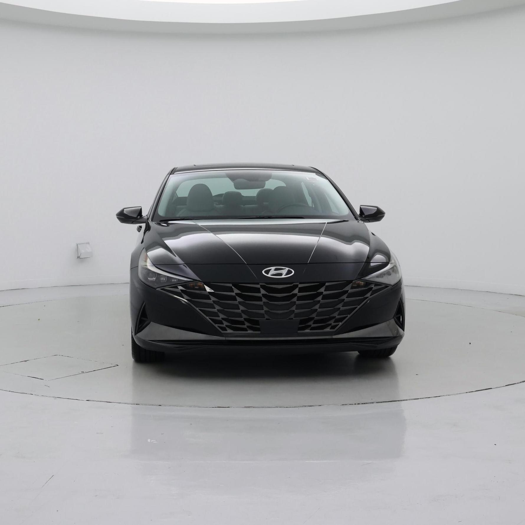 Thumbnail: 2022 Hyundai Elantra - 5