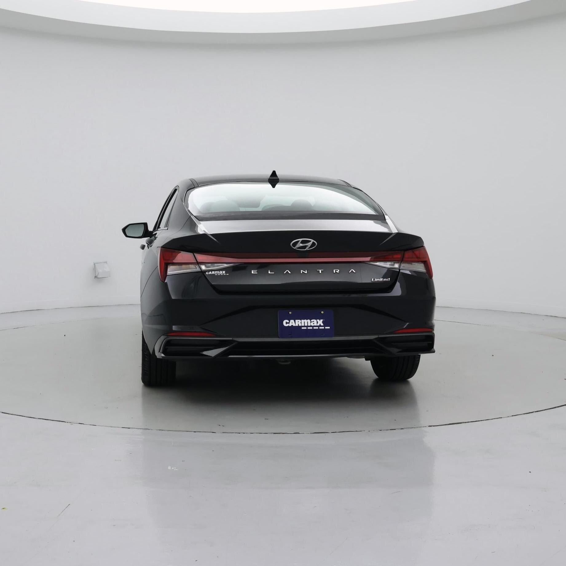 Thumbnail: 2022 Hyundai Elantra - 6