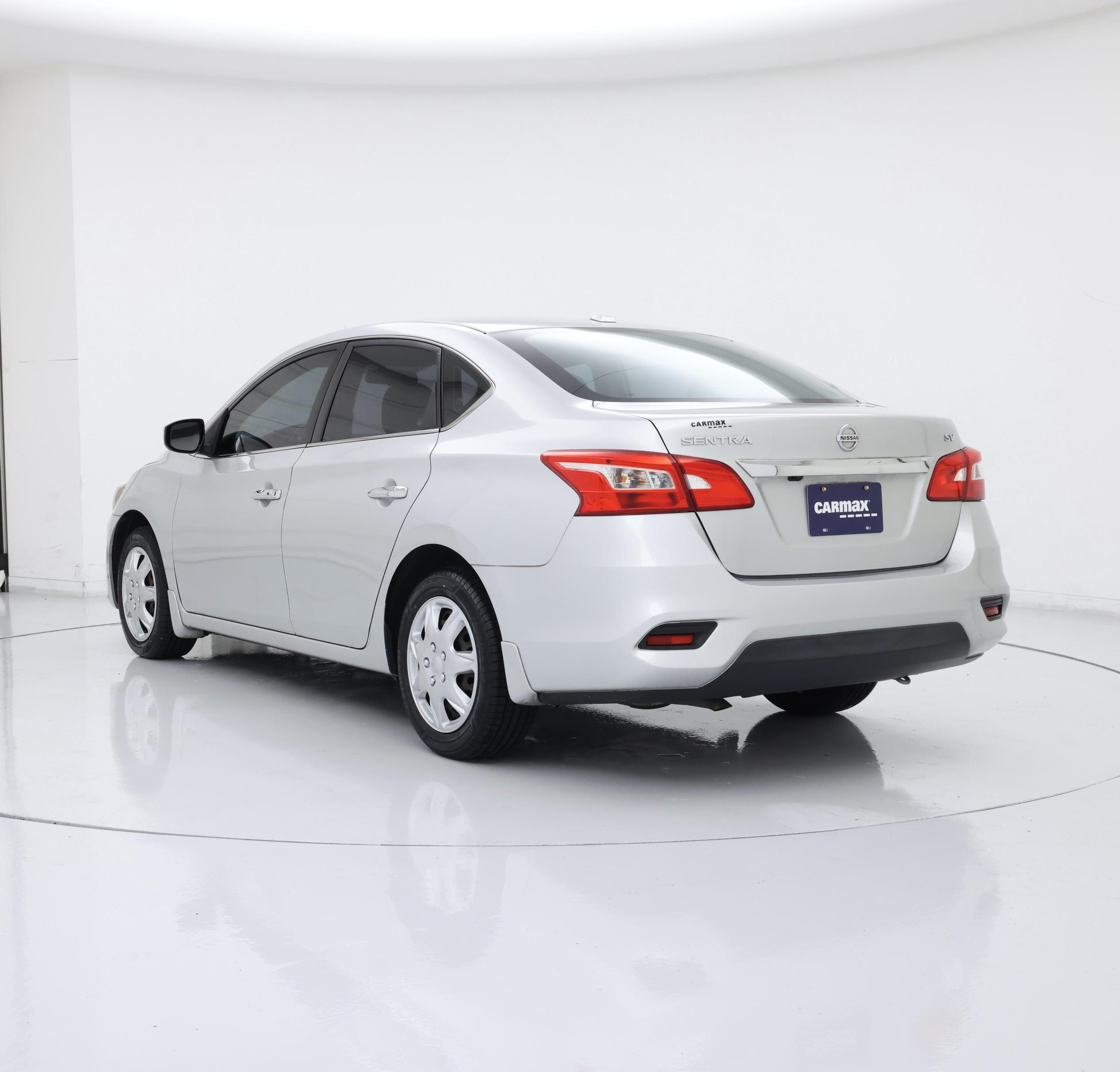 Thumbnail: 2017 Nissan Sentra - 2