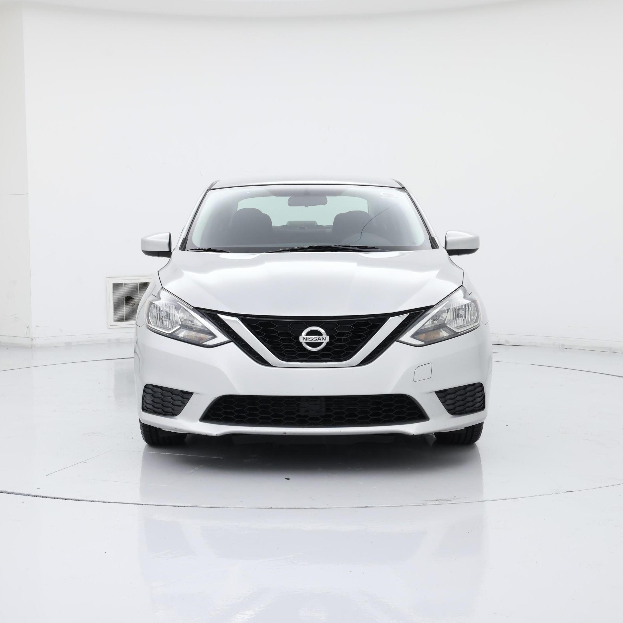 Thumbnail: 2017 Nissan Sentra - 5
