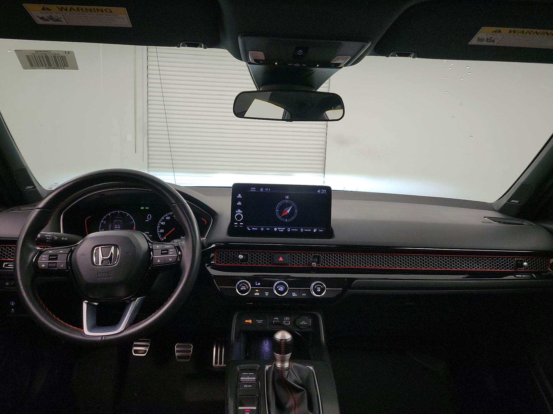 Thumbnail: 2023 Honda Civic - 9