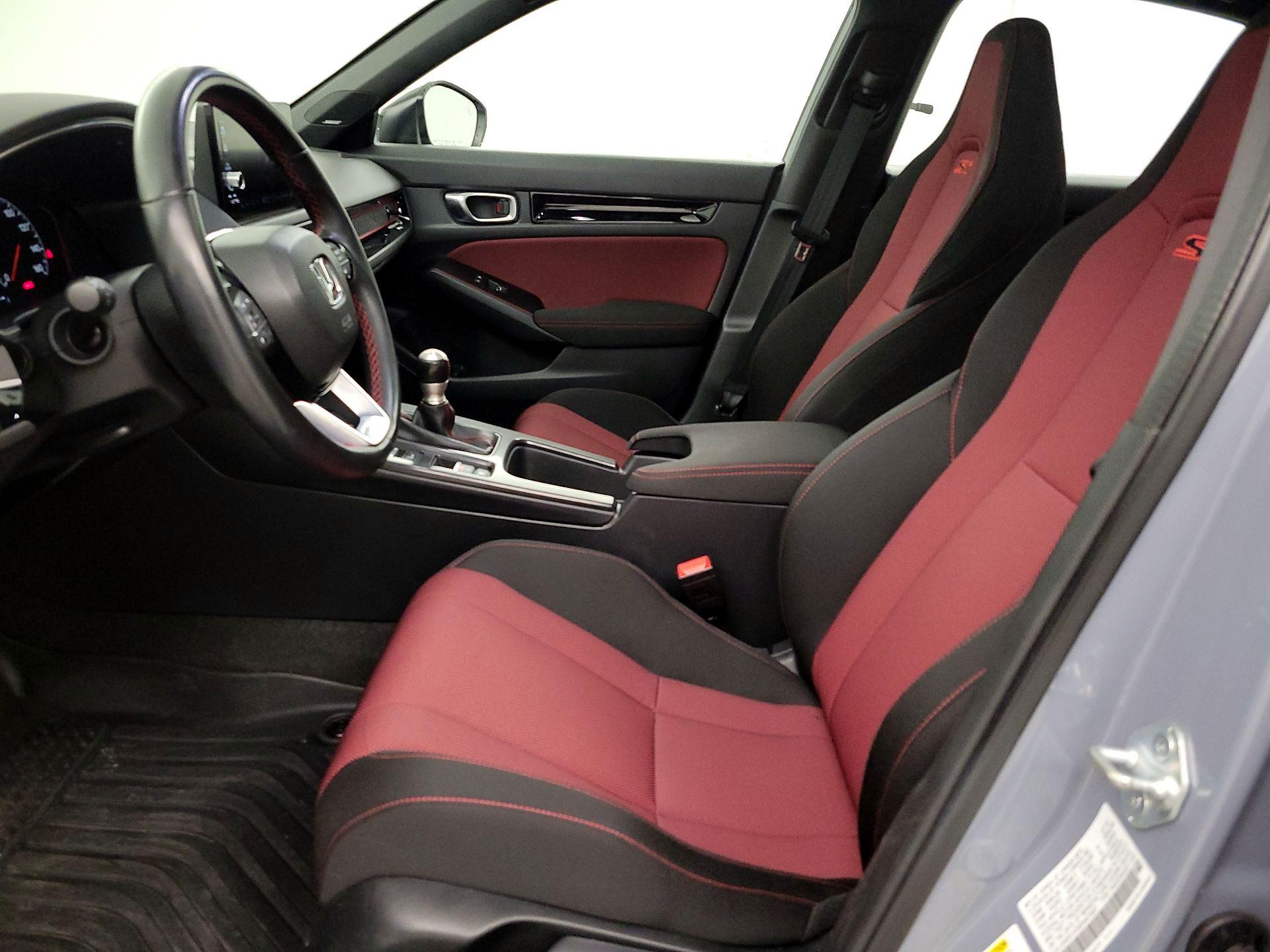 Thumbnail: 2023 Honda Civic - 11