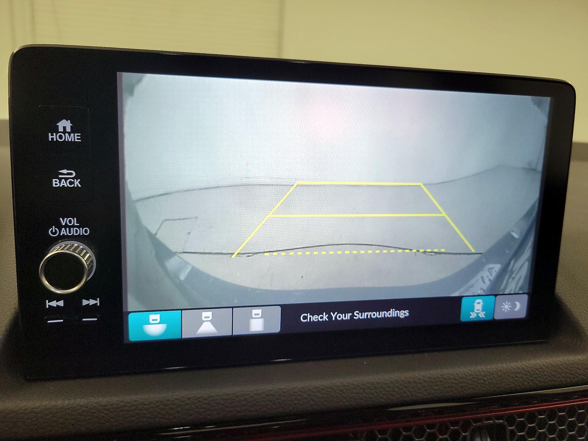 Thumbnail: 2023 Honda Civic - 14