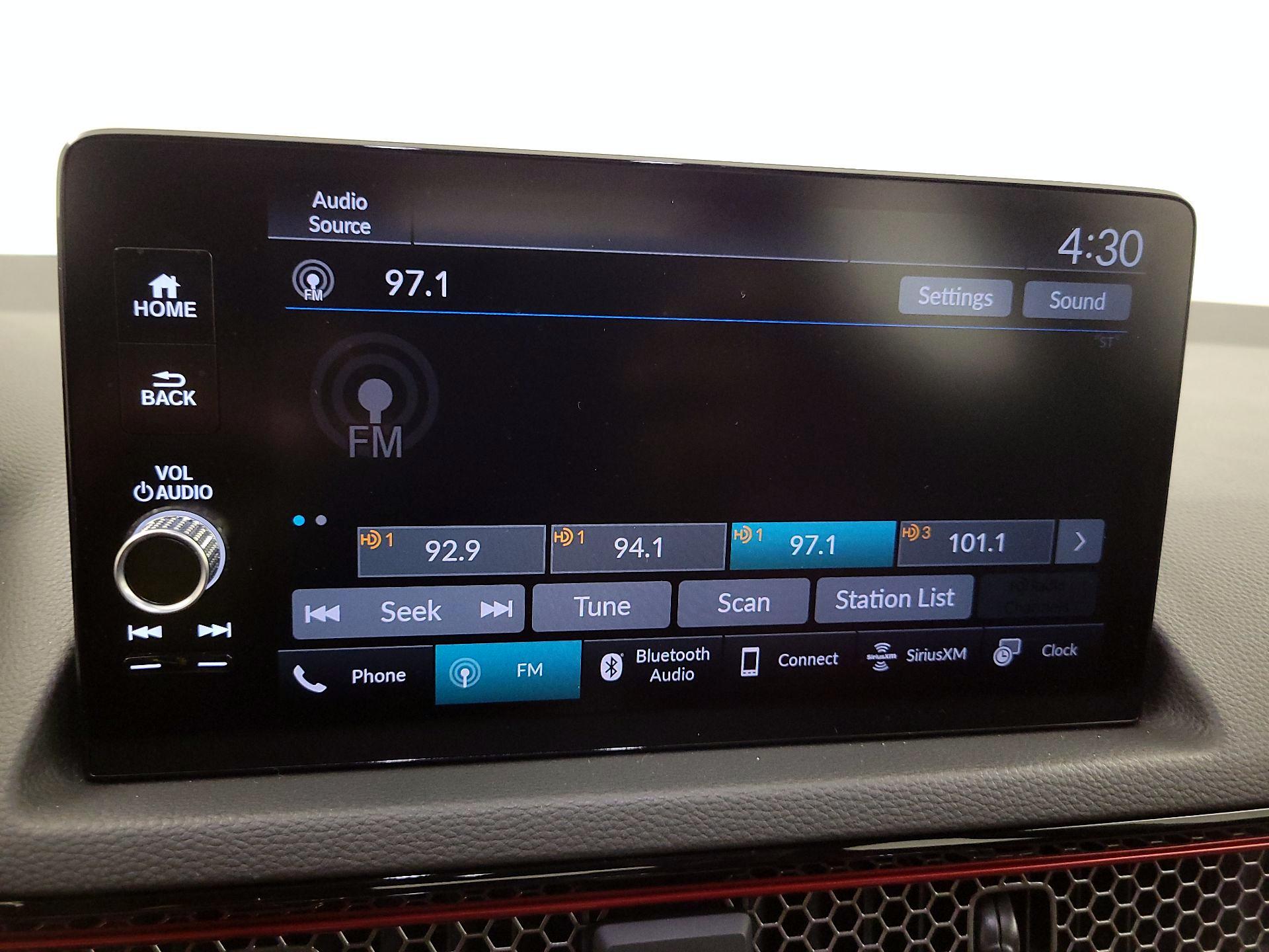 Thumbnail: 2023 Honda Civic - 15