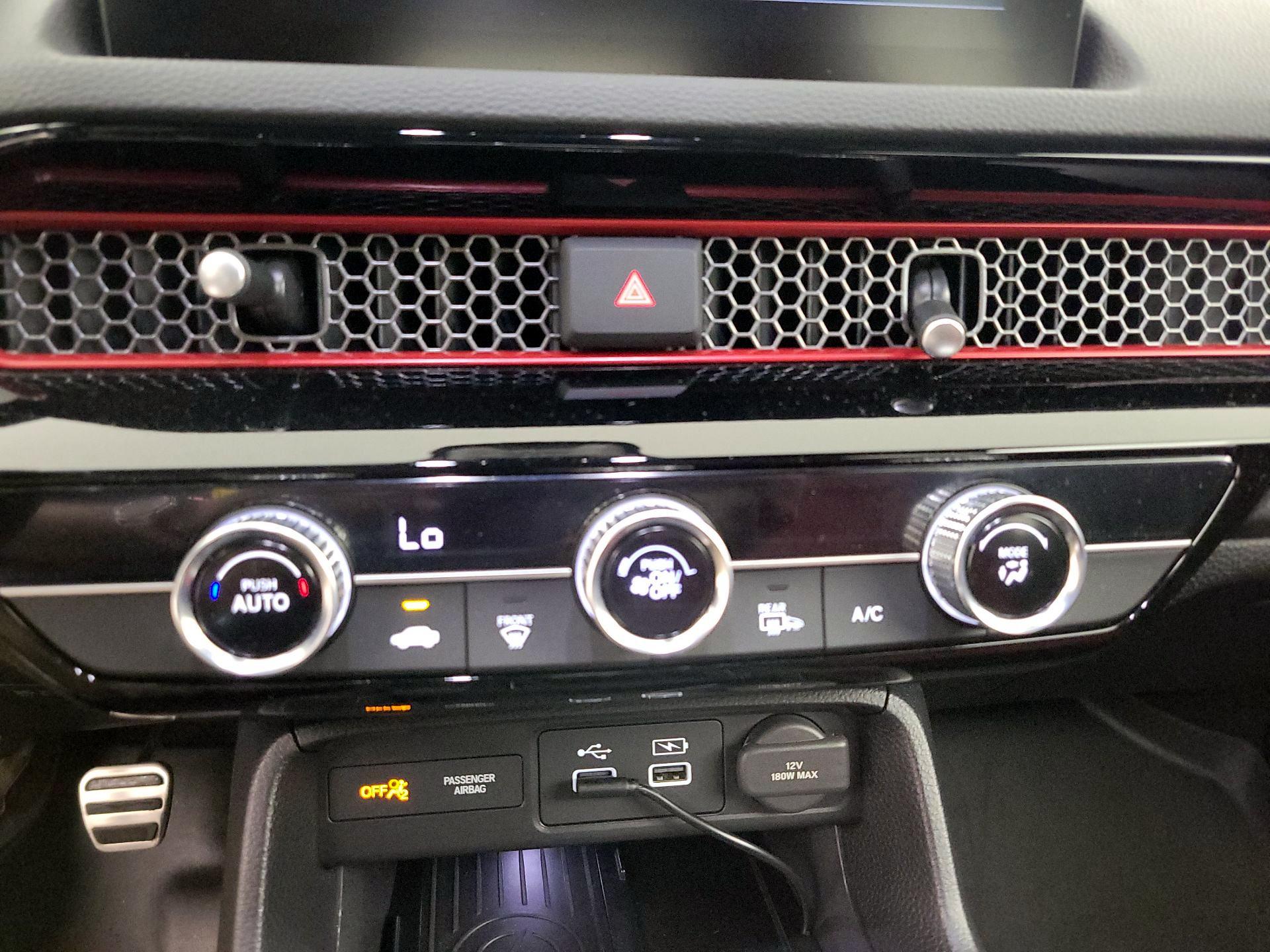 Thumbnail: 2023 Honda Civic - 16