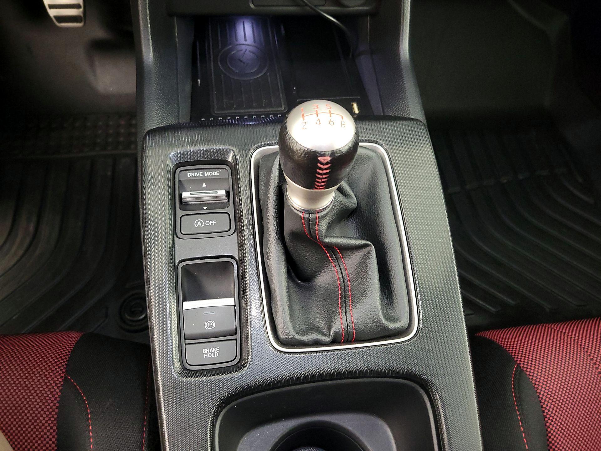 Thumbnail: 2023 Honda Civic - 17