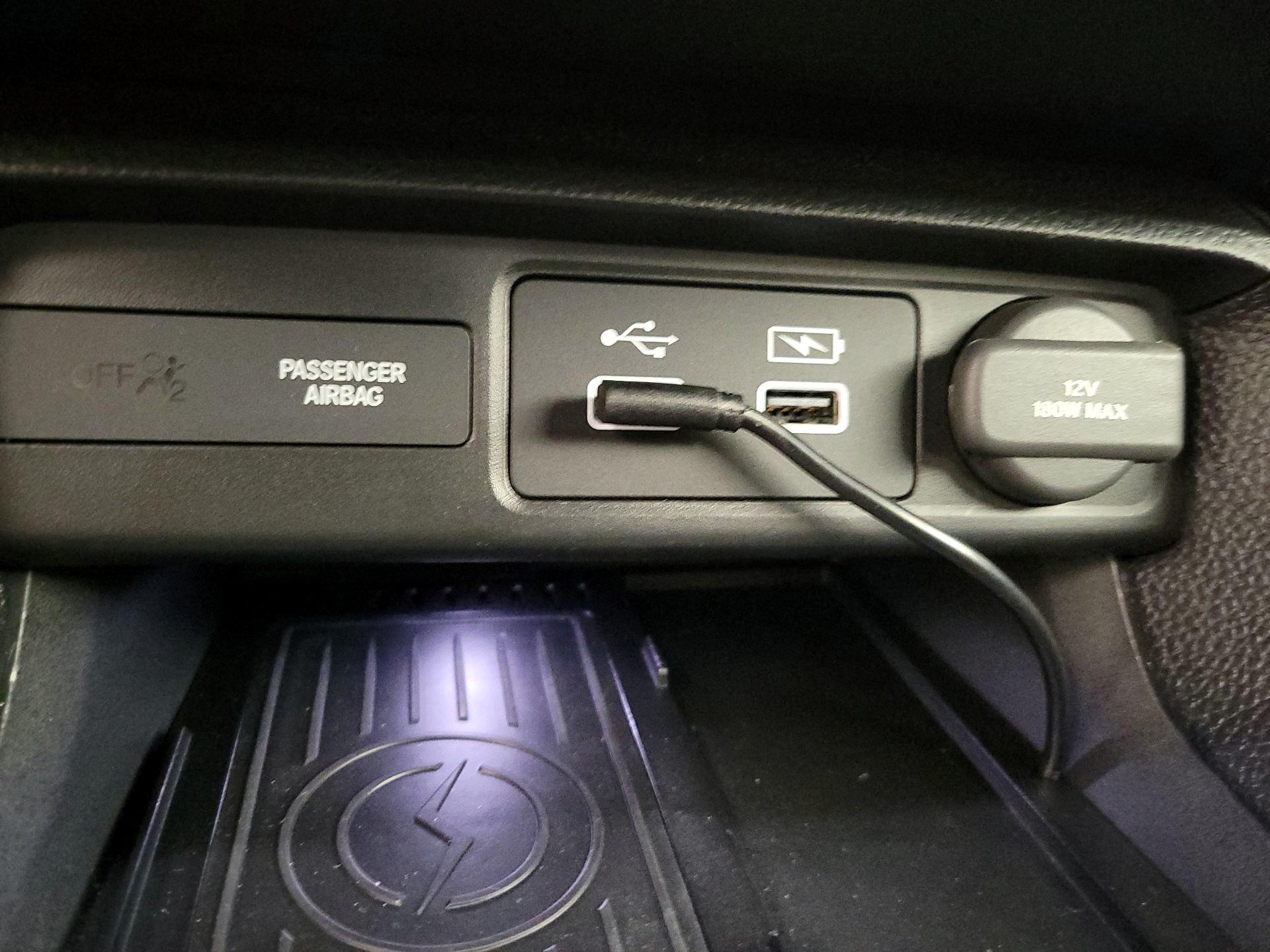 Thumbnail: 2023 Honda Civic - 18