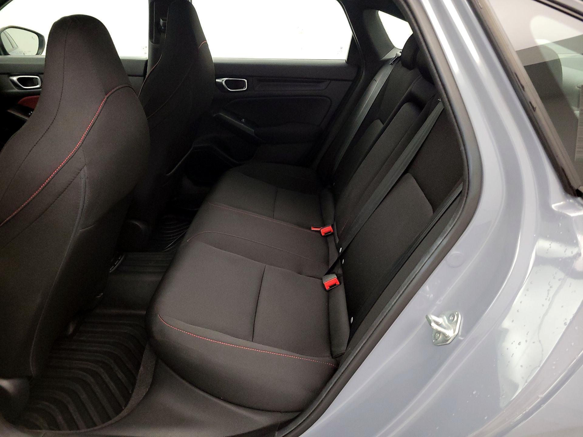 Thumbnail: 2023 Honda Civic - 20