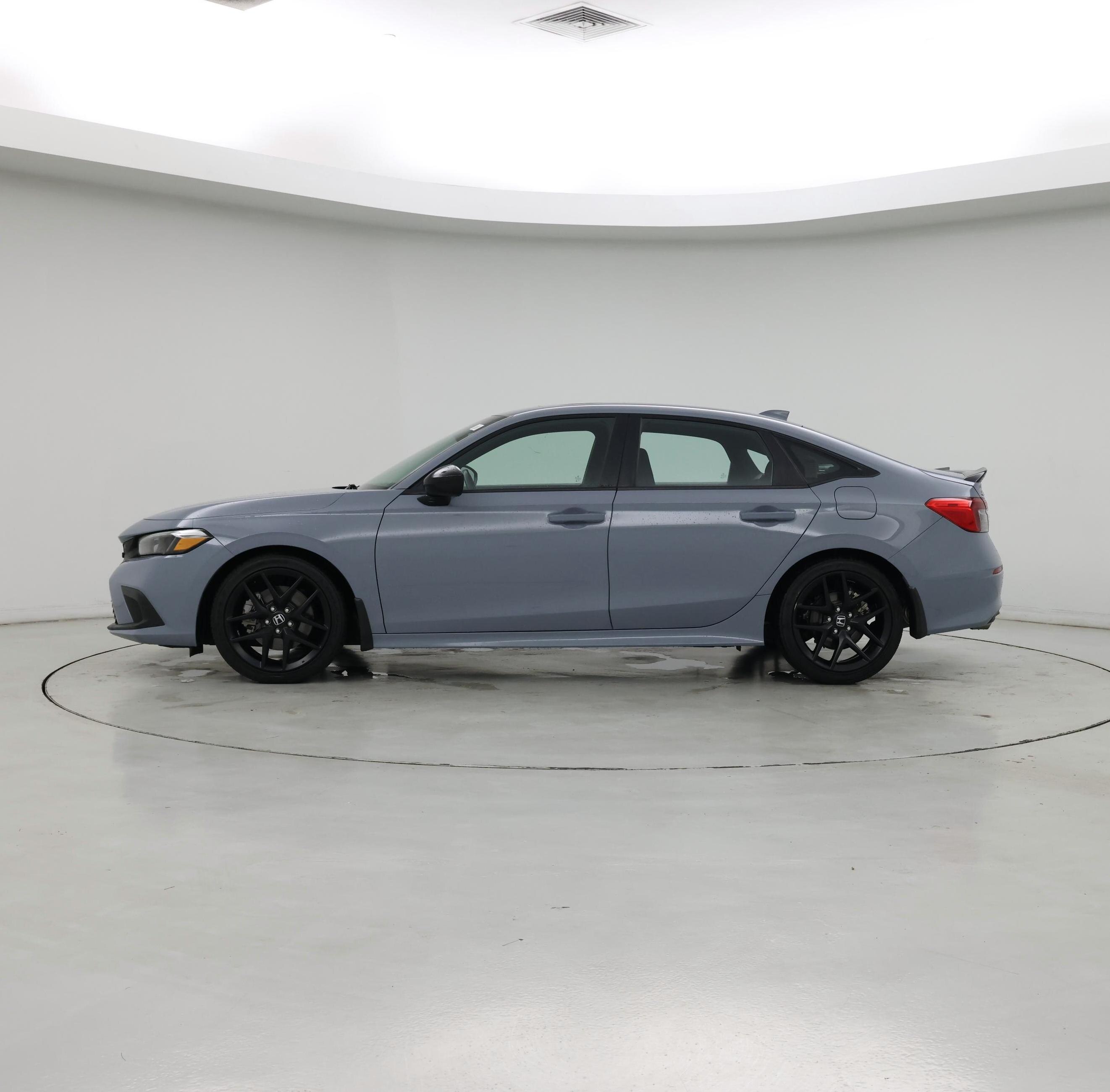 Thumbnail: 2023 Honda Civic - 3