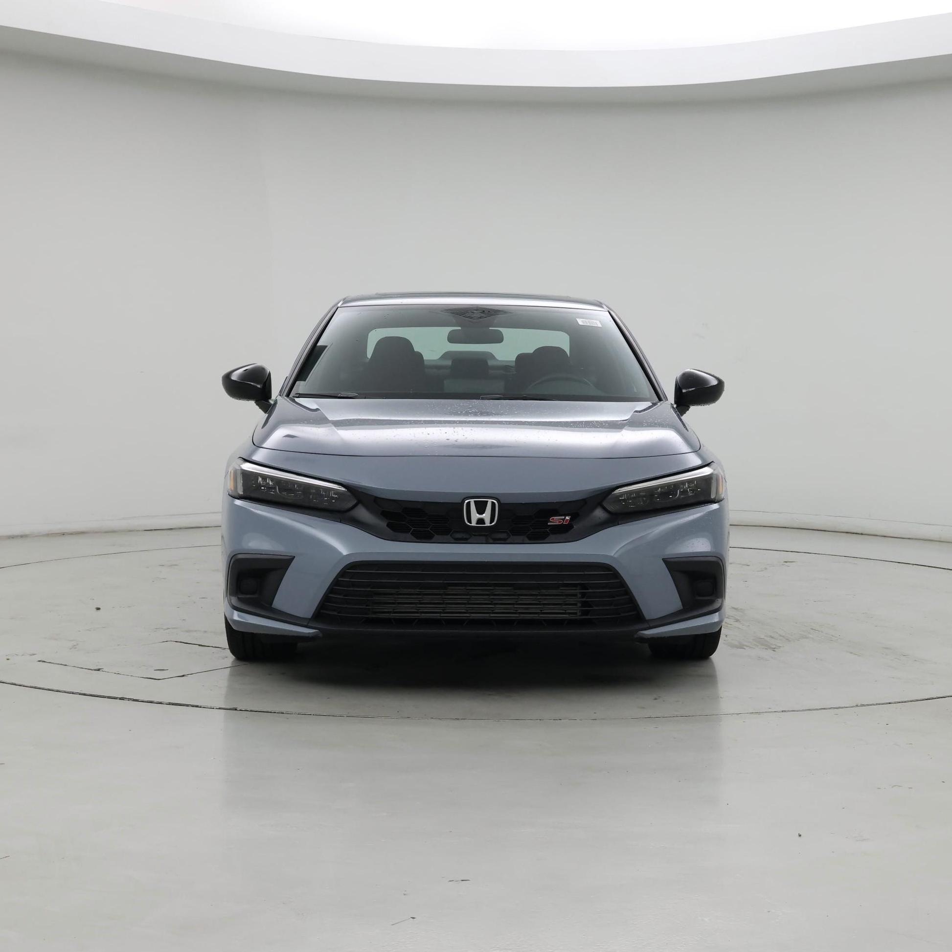 Thumbnail: 2023 Honda Civic - 5