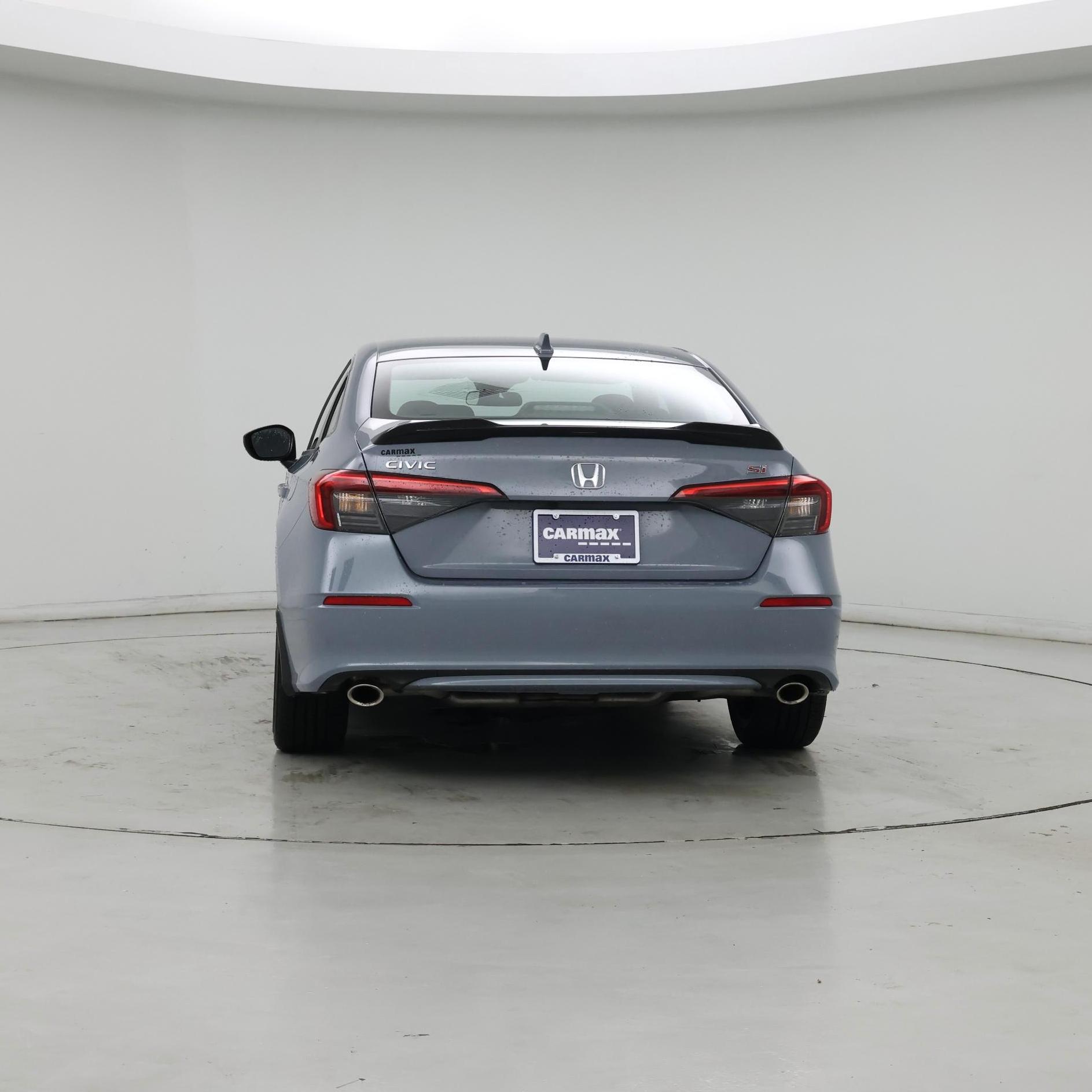 Thumbnail: 2023 Honda Civic - 6