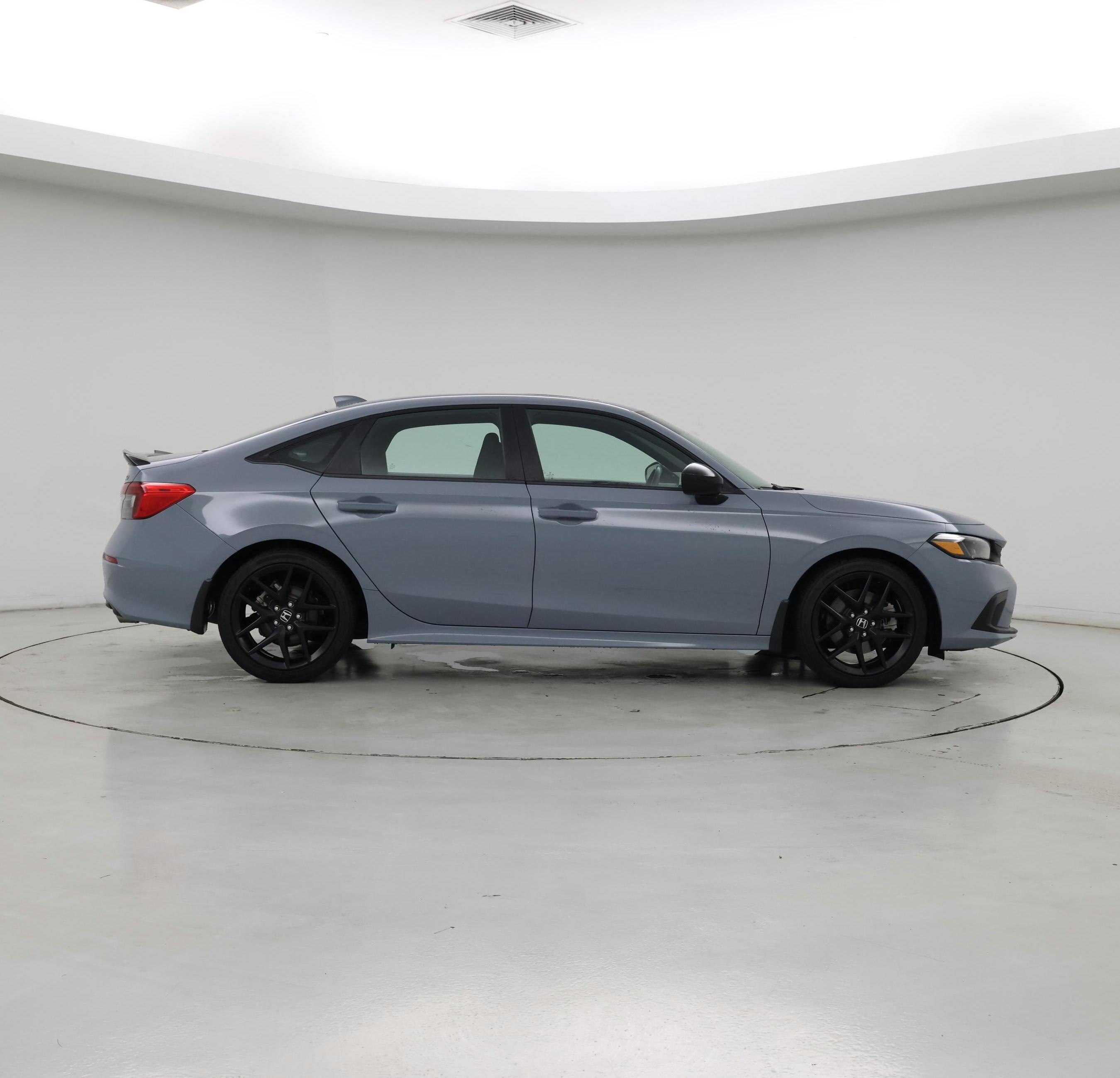 Thumbnail: 2023 Honda Civic - 7