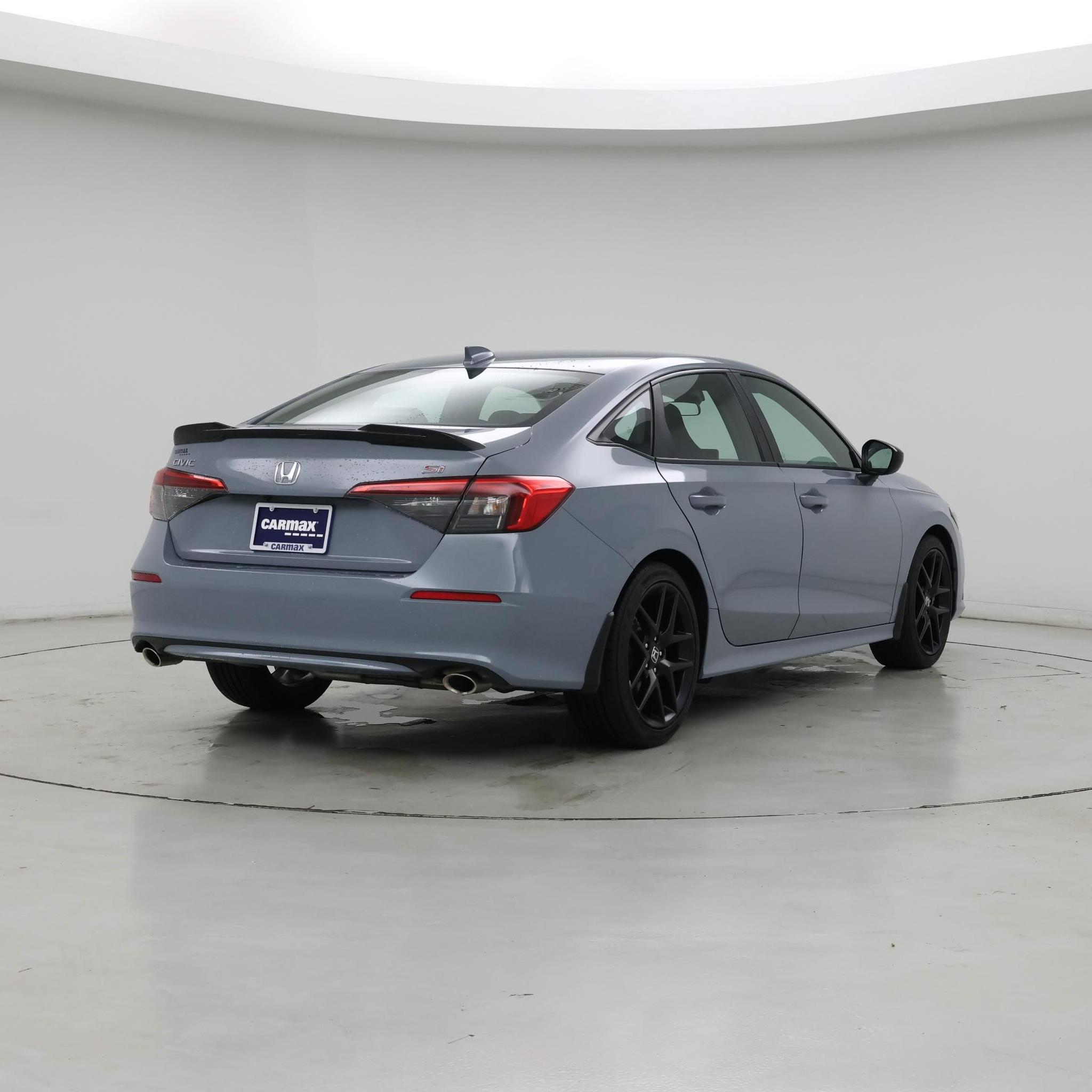 Thumbnail: 2023 Honda Civic - 8