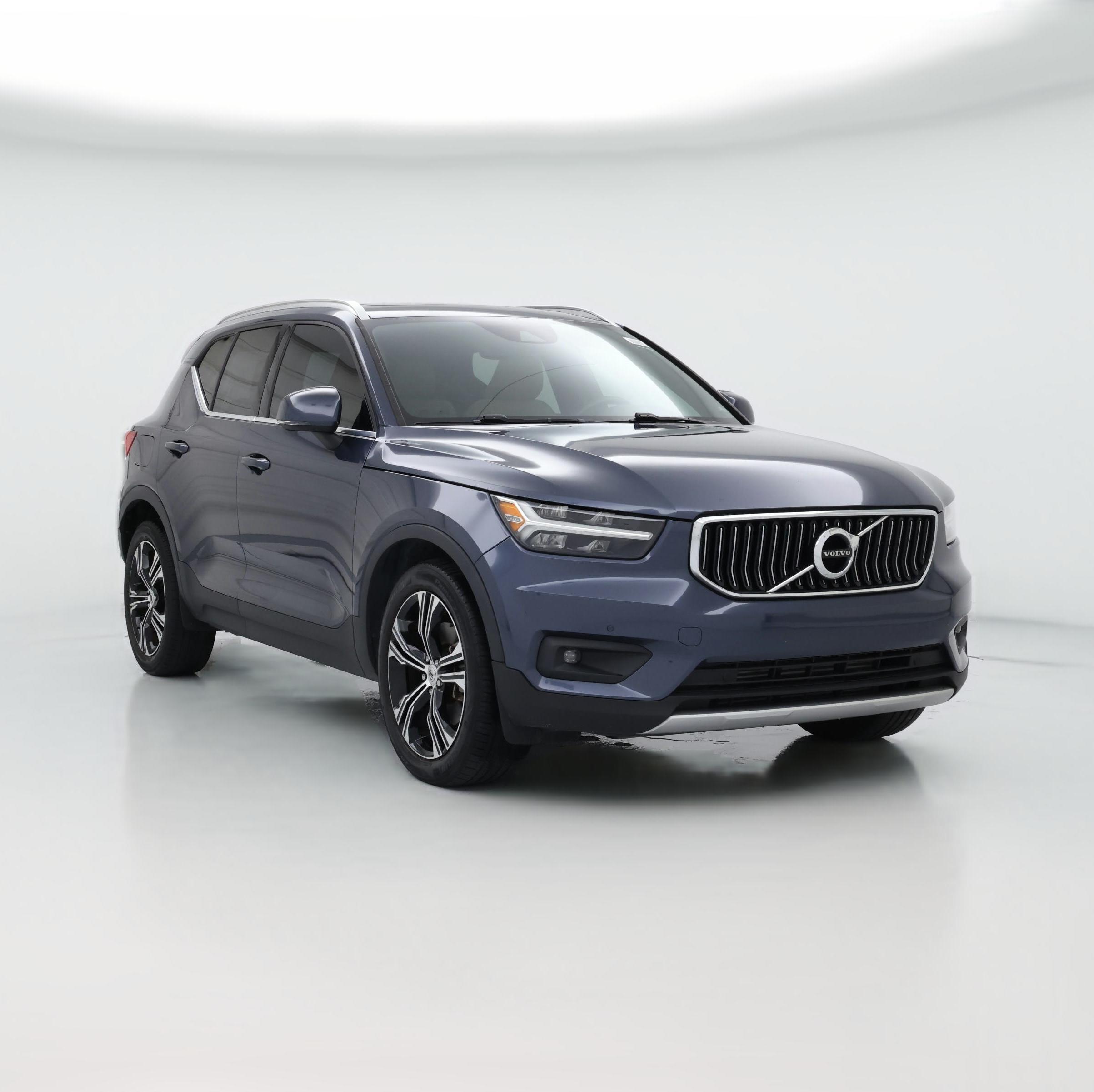 Thumbnail: 2020 Volvo XC40 - 1