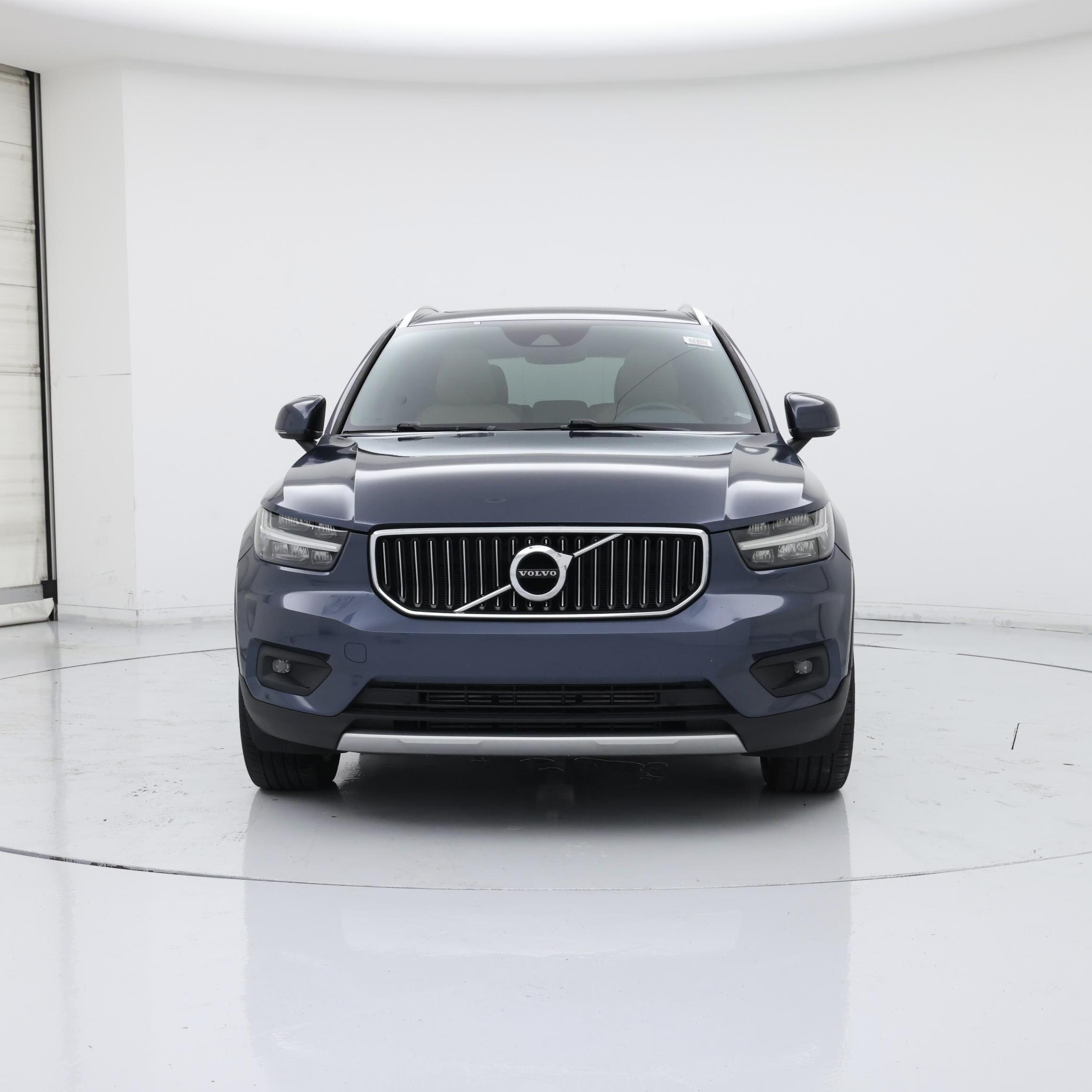 Thumbnail: 2020 Volvo XC40 - 5
