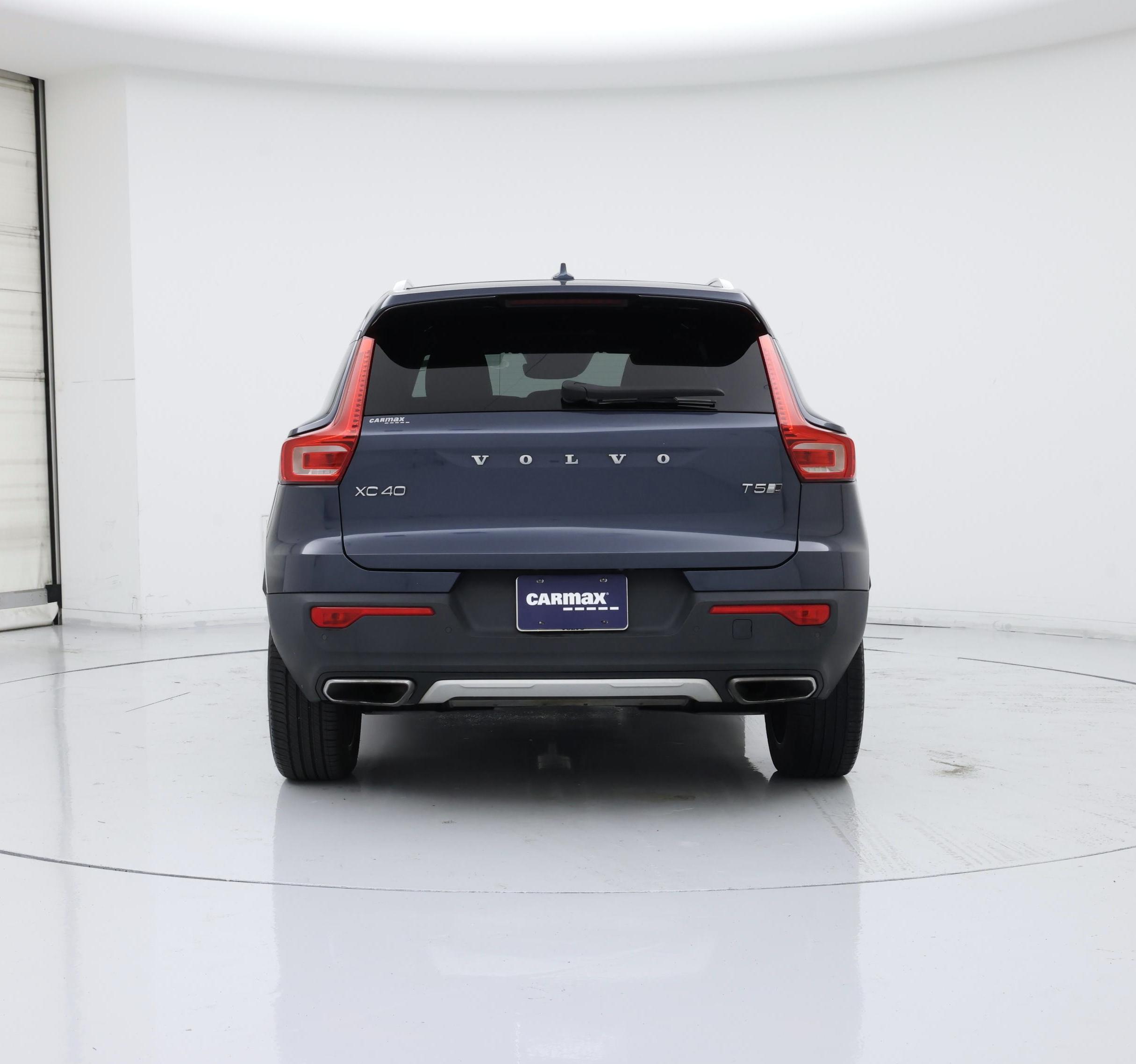 Thumbnail: 2020 Volvo XC40 - 6