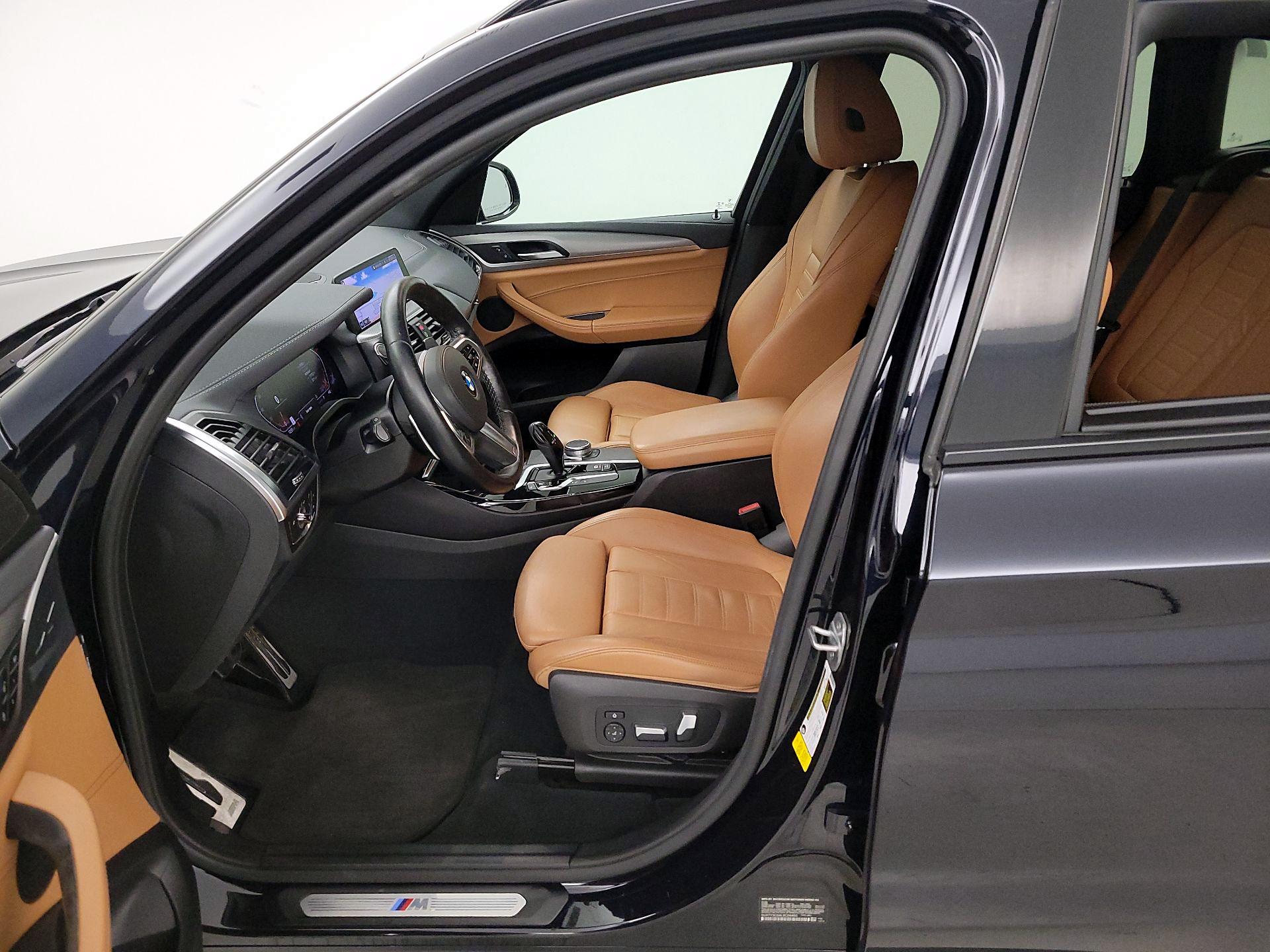 Thumbnail: 2020 BMW X3 - 11