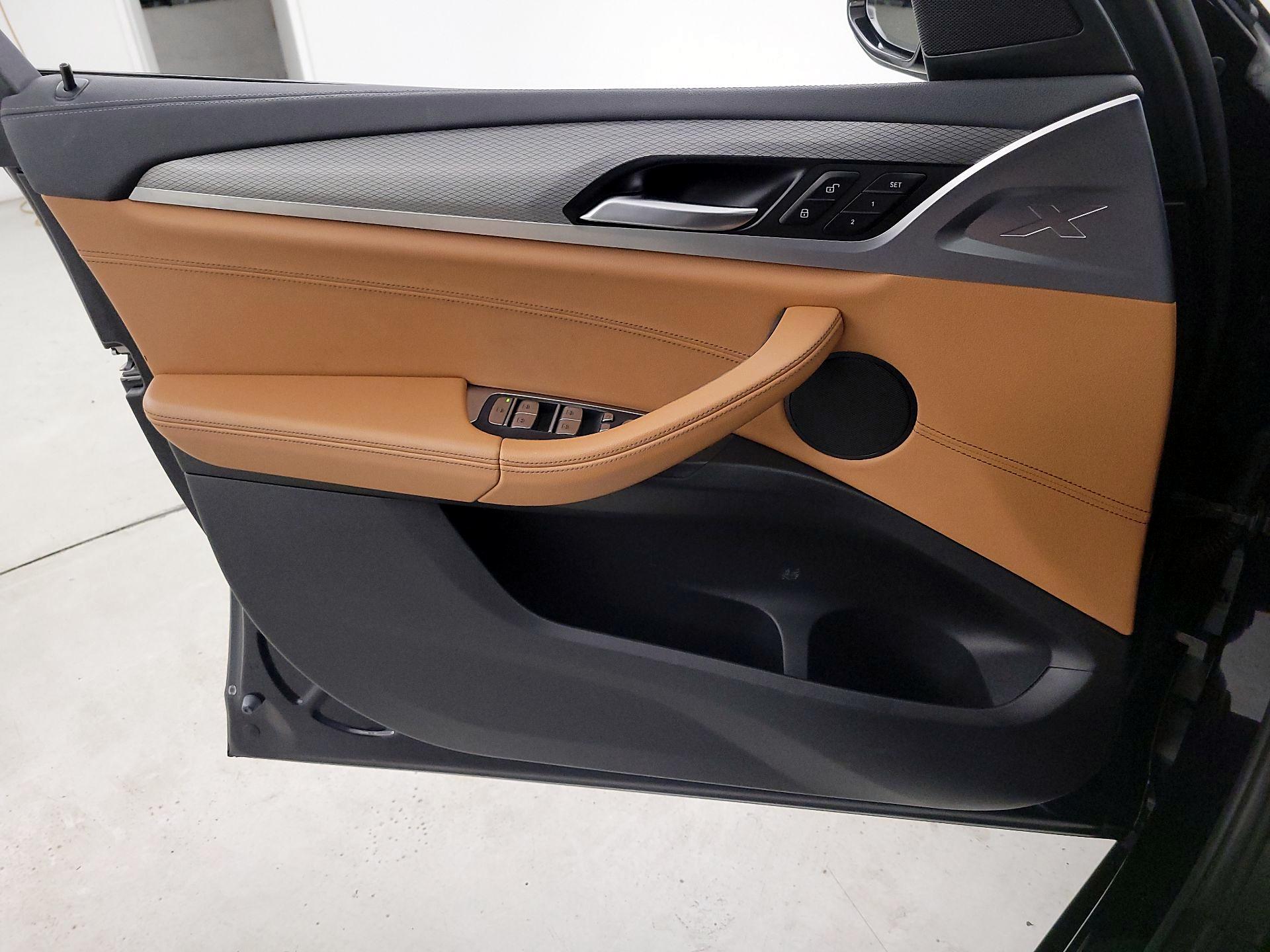 Thumbnail: 2020 BMW X3 - 12