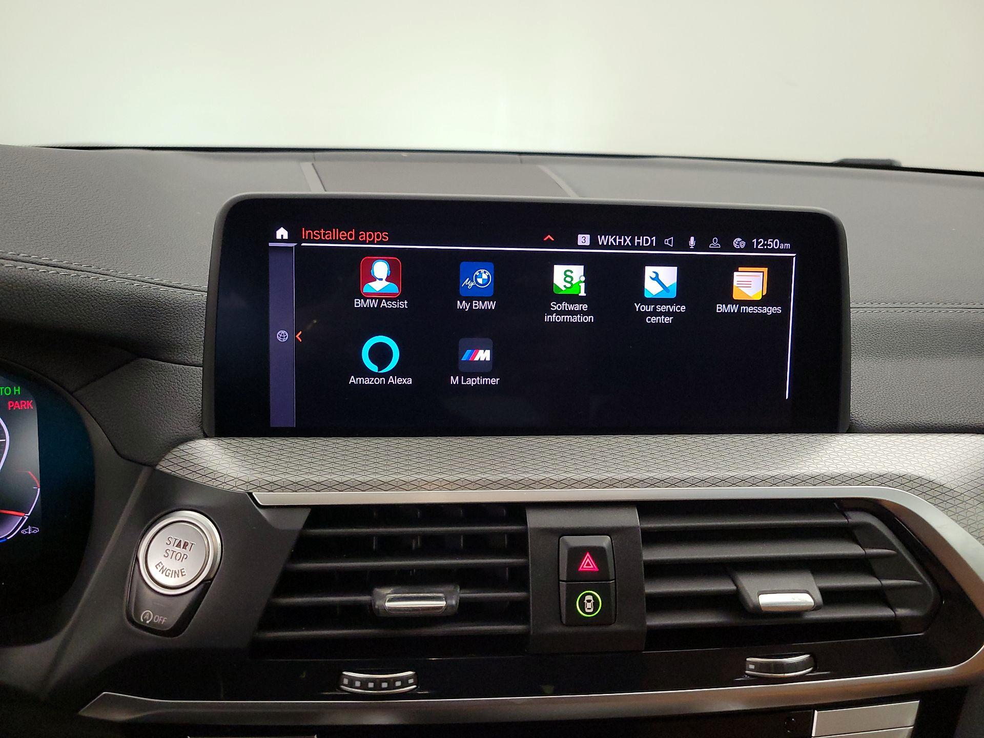 Thumbnail: 2020 BMW X3 - 16