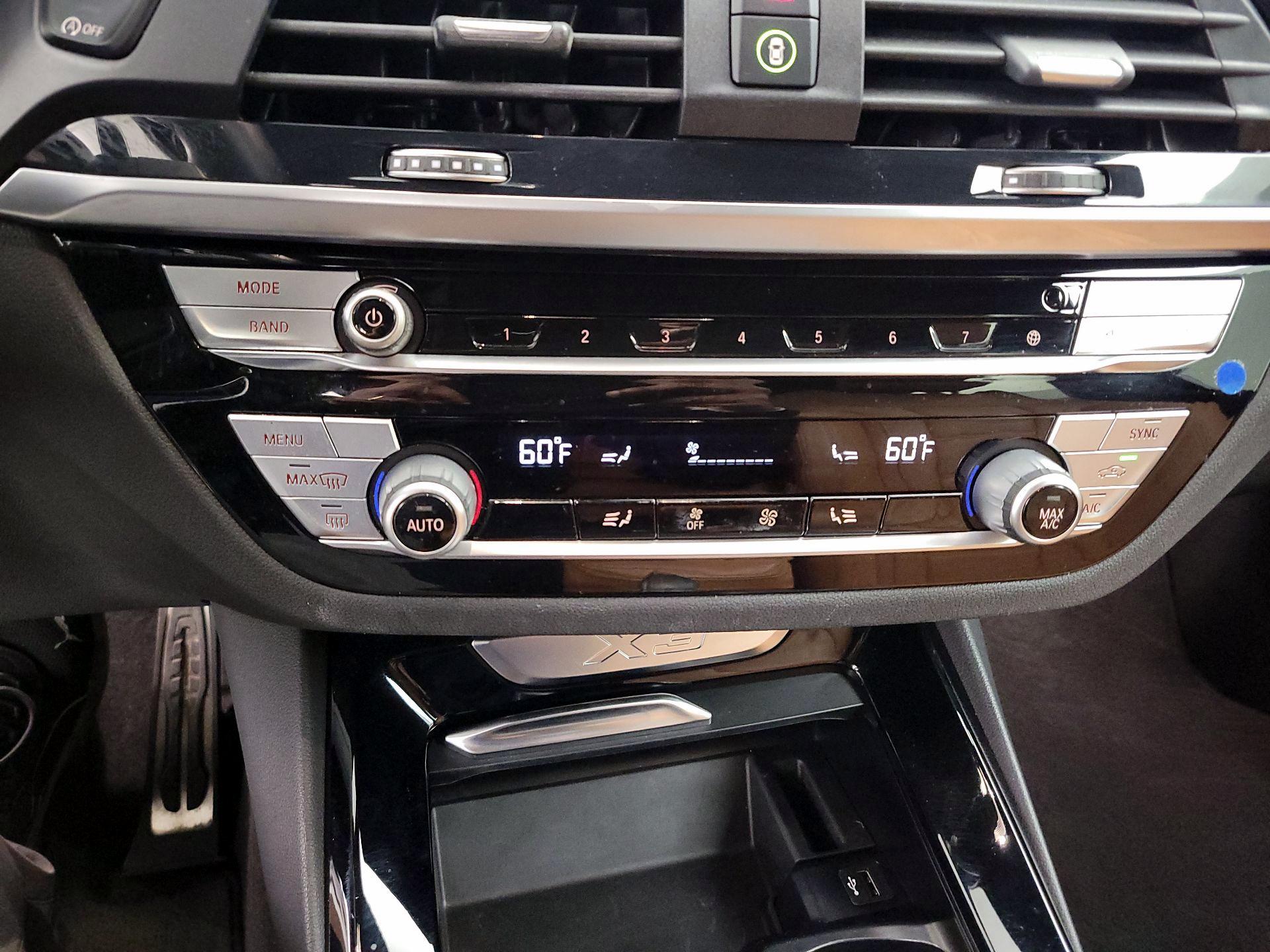 Thumbnail: 2020 BMW X3 - 17