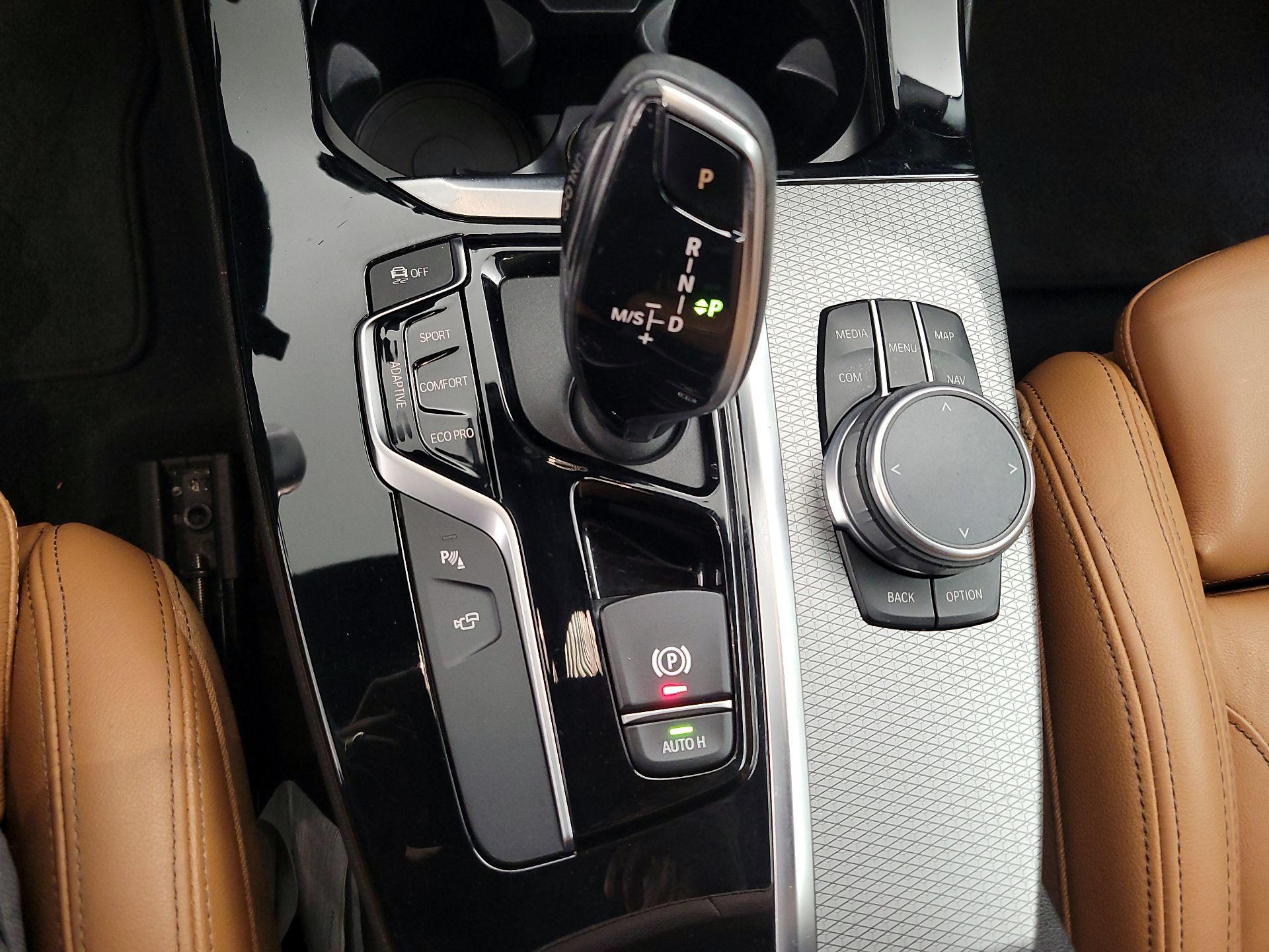 Thumbnail: 2020 BMW X3 - 18