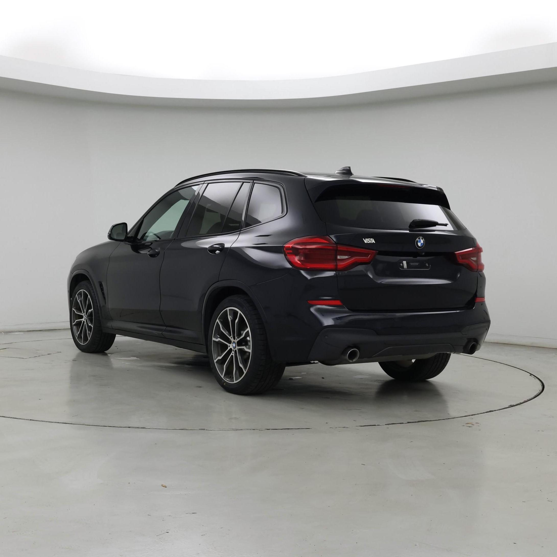 Thumbnail: 2020 BMW X3 - 2