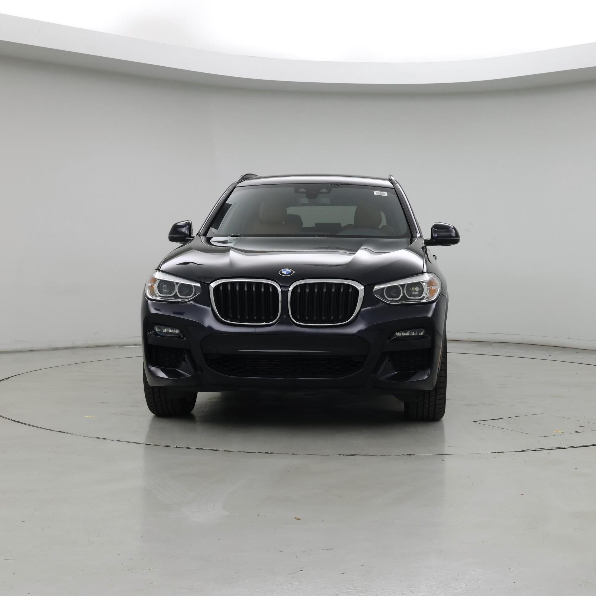 Thumbnail: 2020 BMW X3 - 5