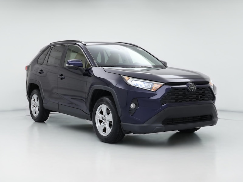 2019 Toyota RAV4 XLE -
                  Clermont, FL