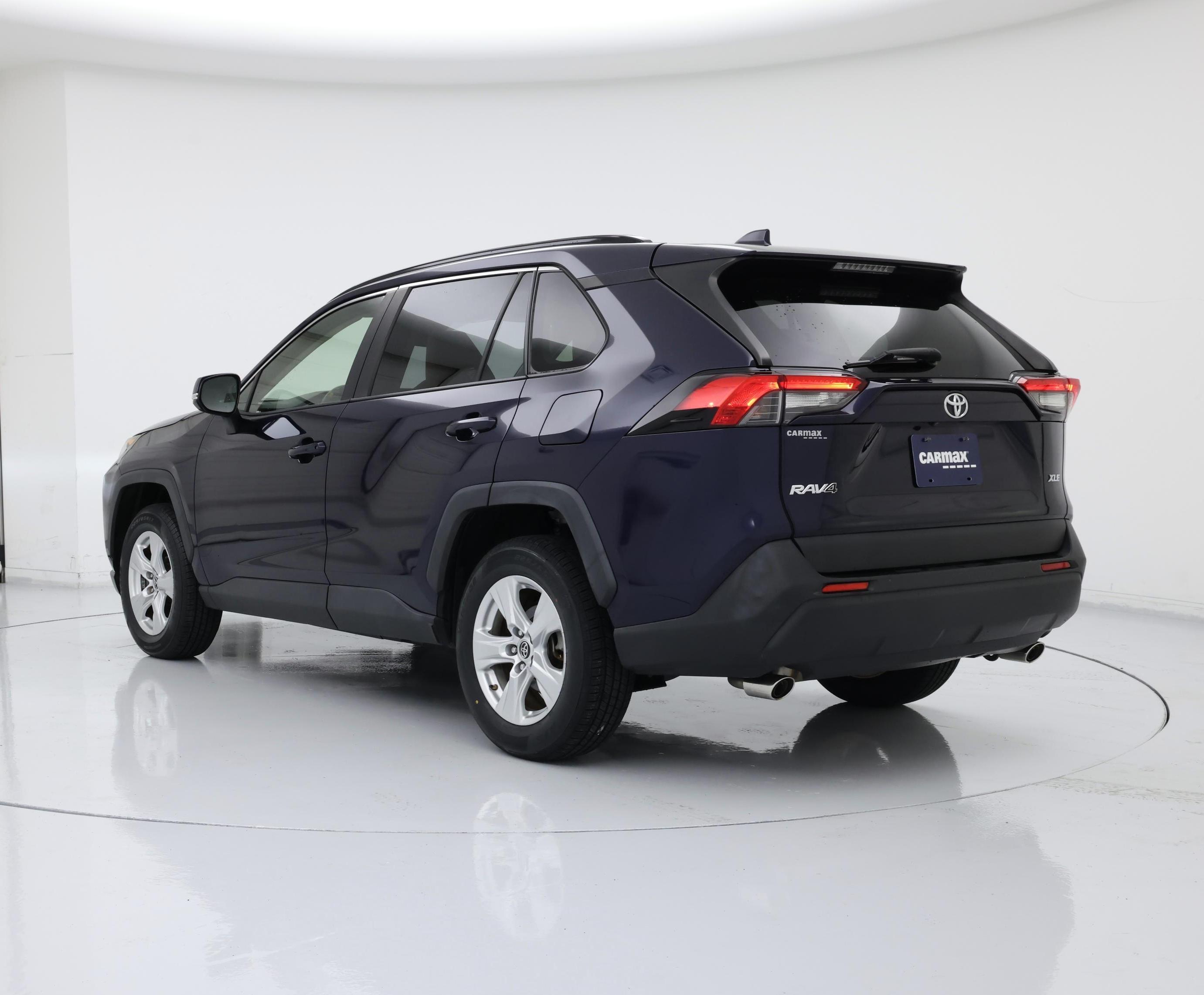 Thumbnail: 2019 Toyota RAV4 - 2