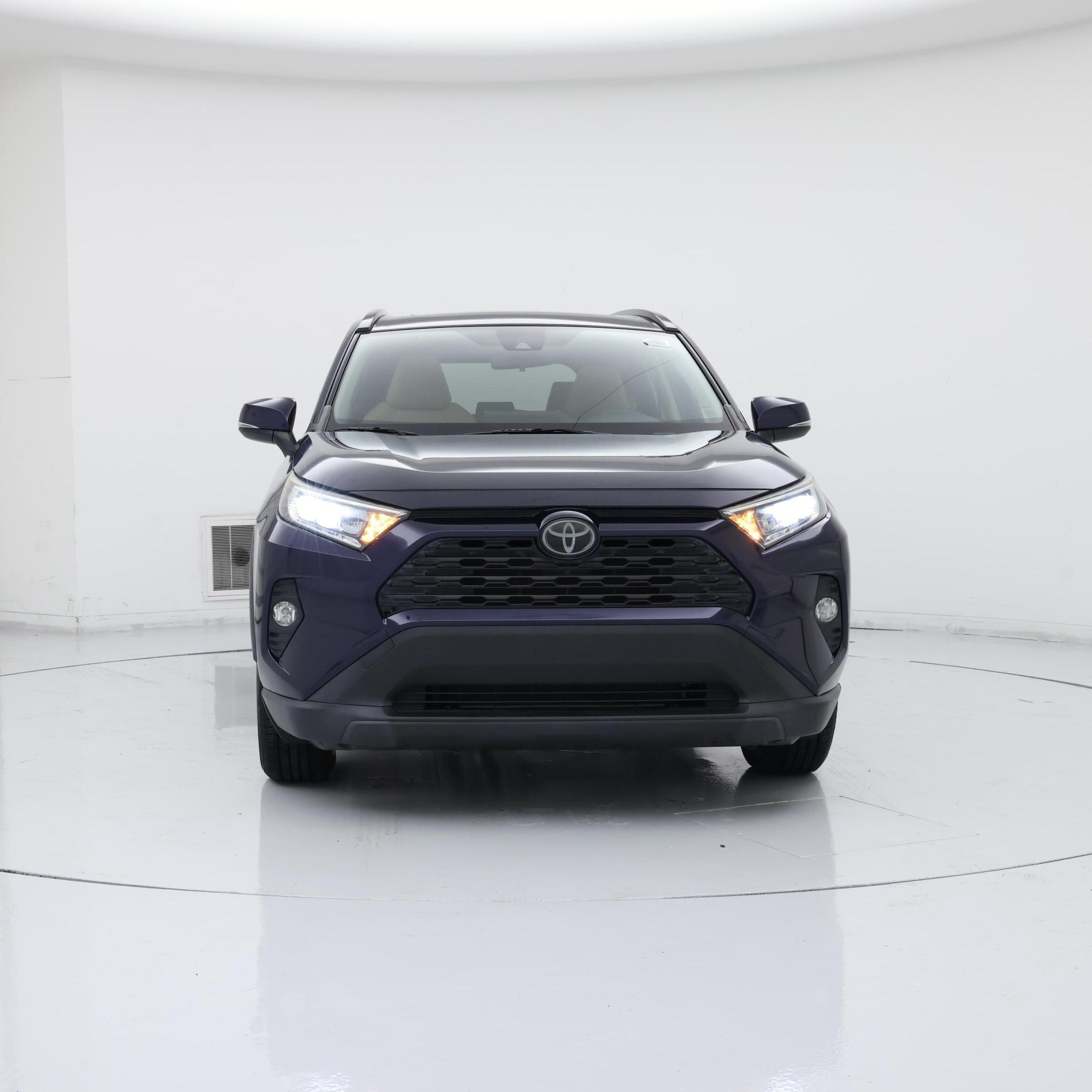 Thumbnail: 2019 Toyota RAV4 - 5