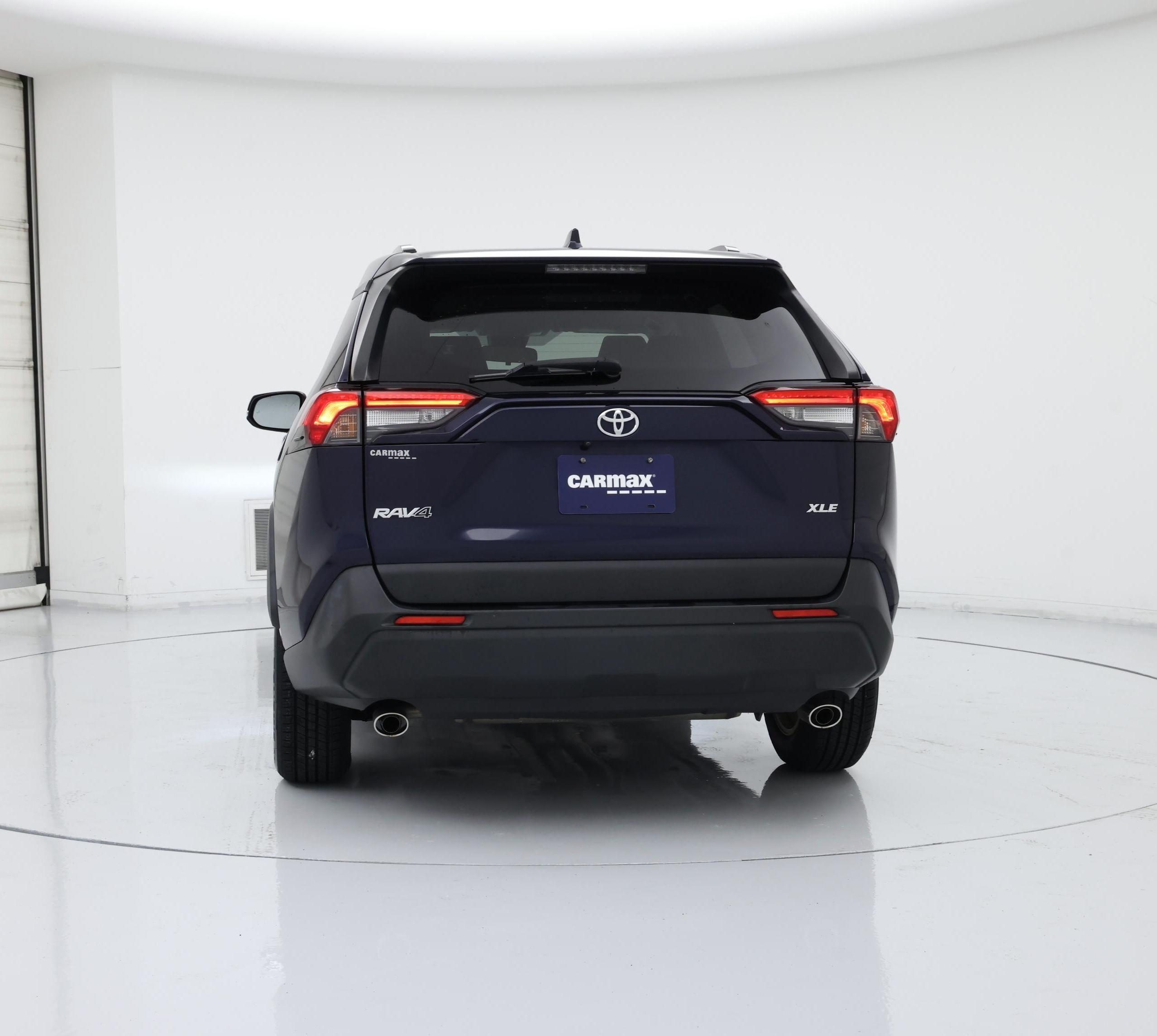 Thumbnail: 2019 Toyota RAV4 - 6