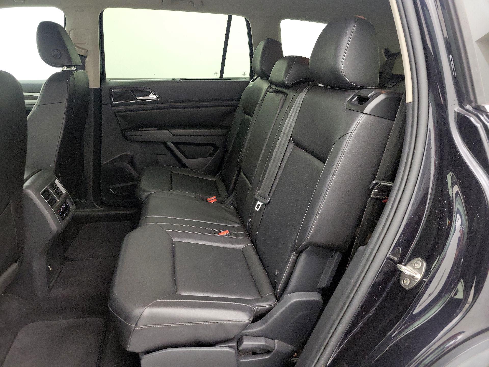 Thumbnail: 2018 Volkswagen Atlas - 19
