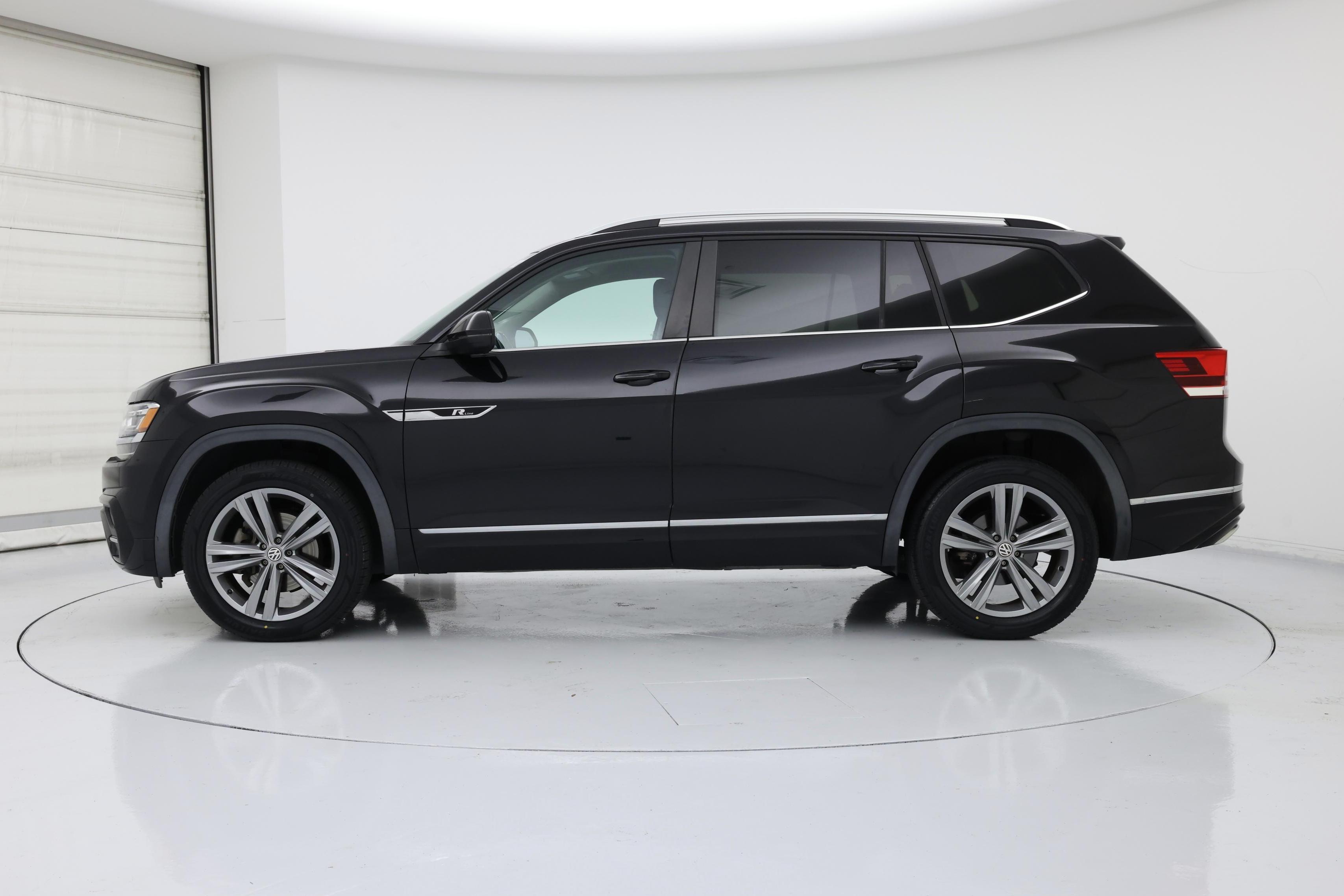 Thumbnail: 2018 Volkswagen Atlas - 3