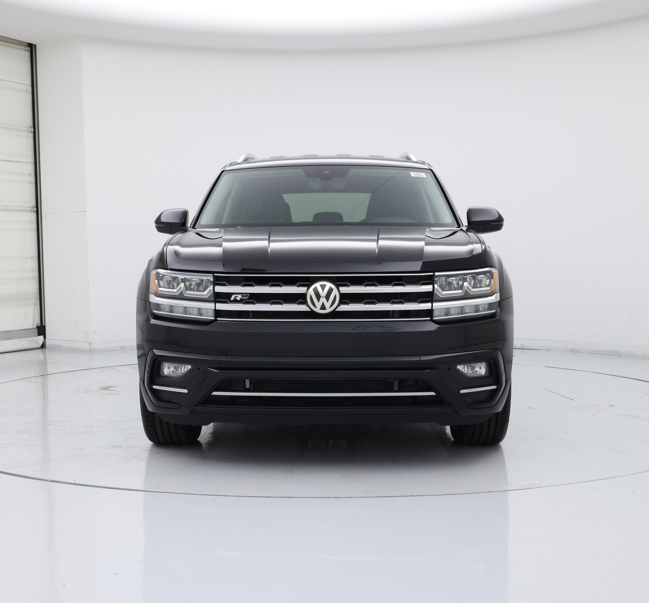 Thumbnail: 2018 Volkswagen Atlas - 5