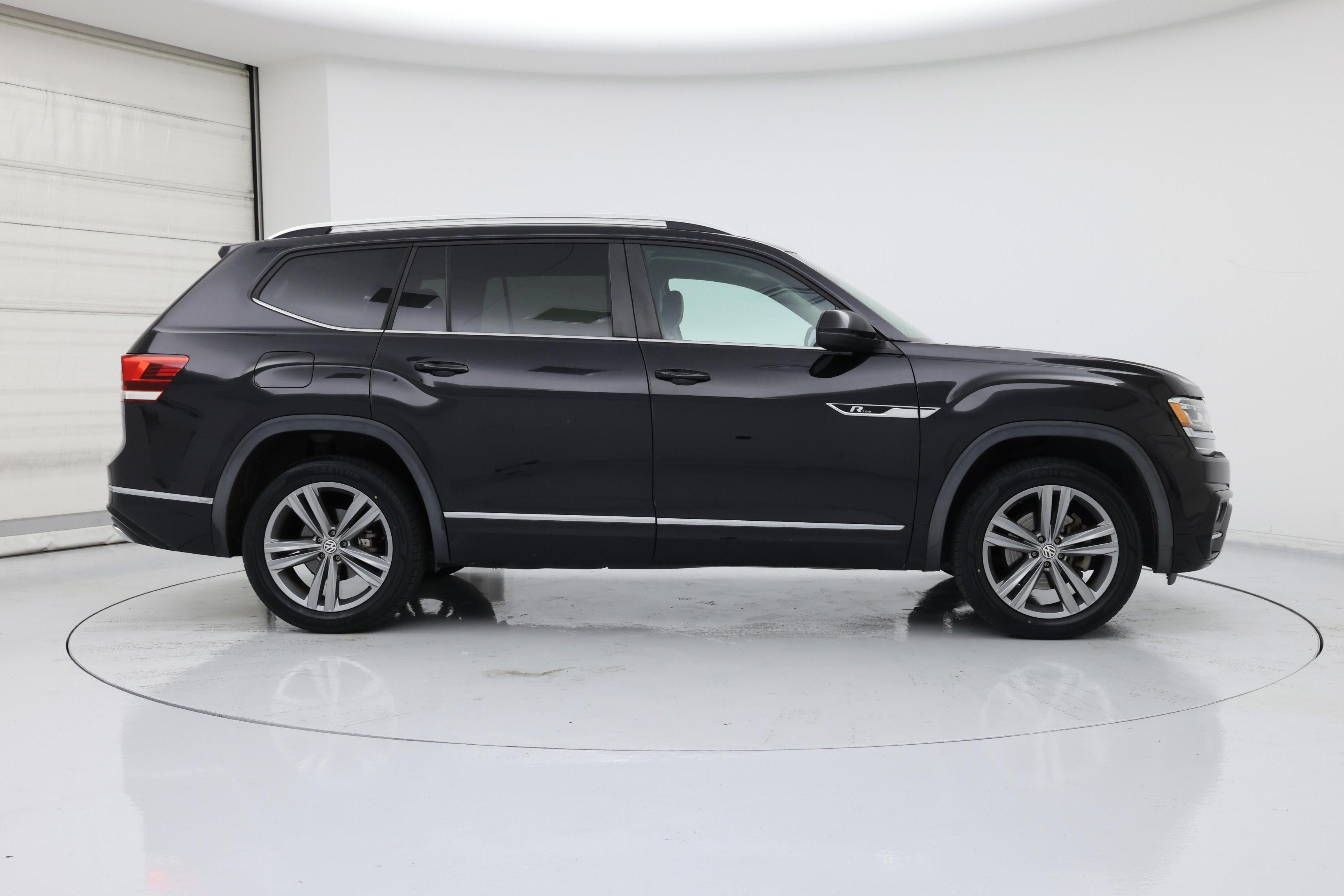 Thumbnail: 2018 Volkswagen Atlas - 7